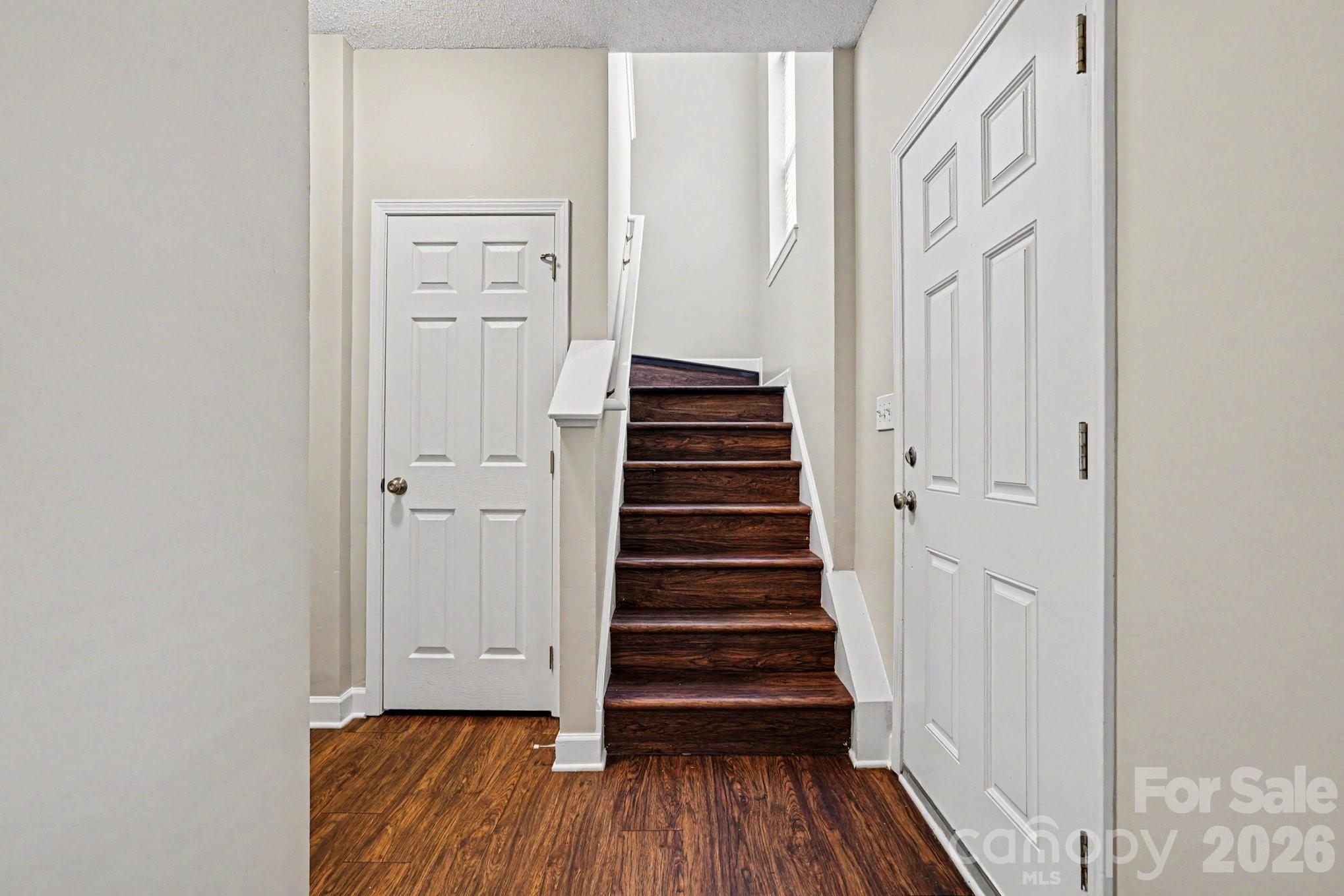 6116 Firethorne Lane — Concord