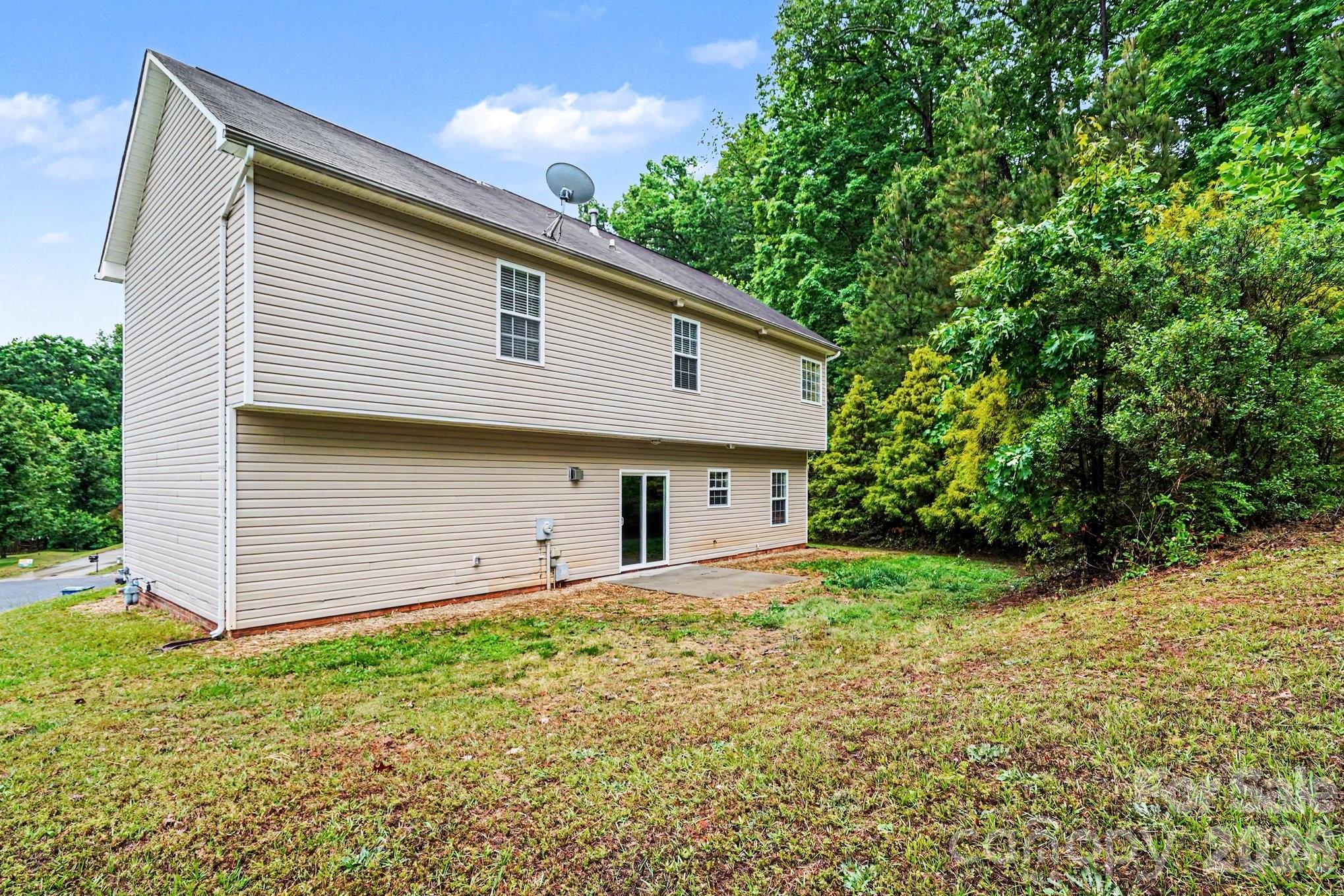 6116 Firethorne Lane — Concord
