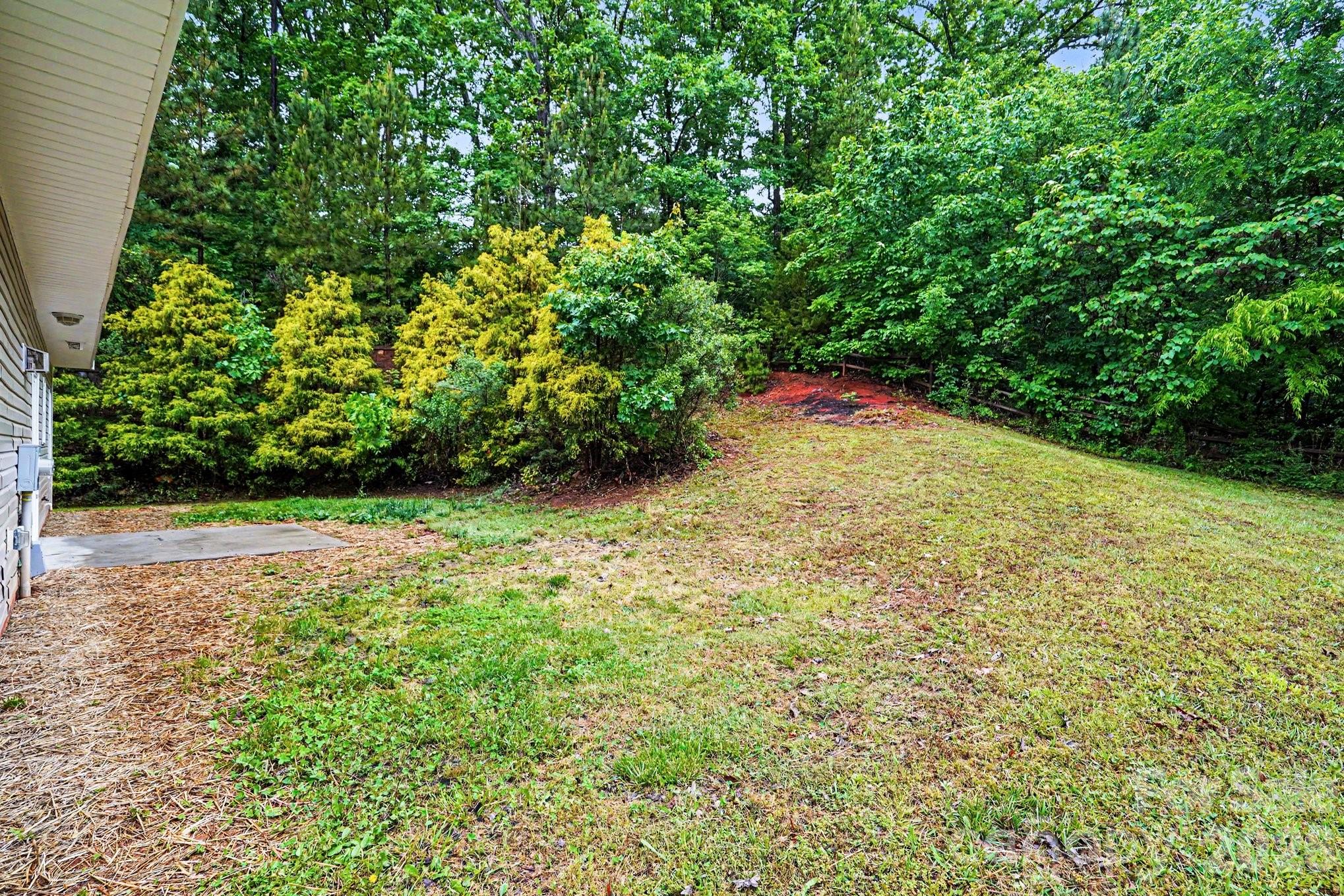 6116 Firethorne Lane — Concord