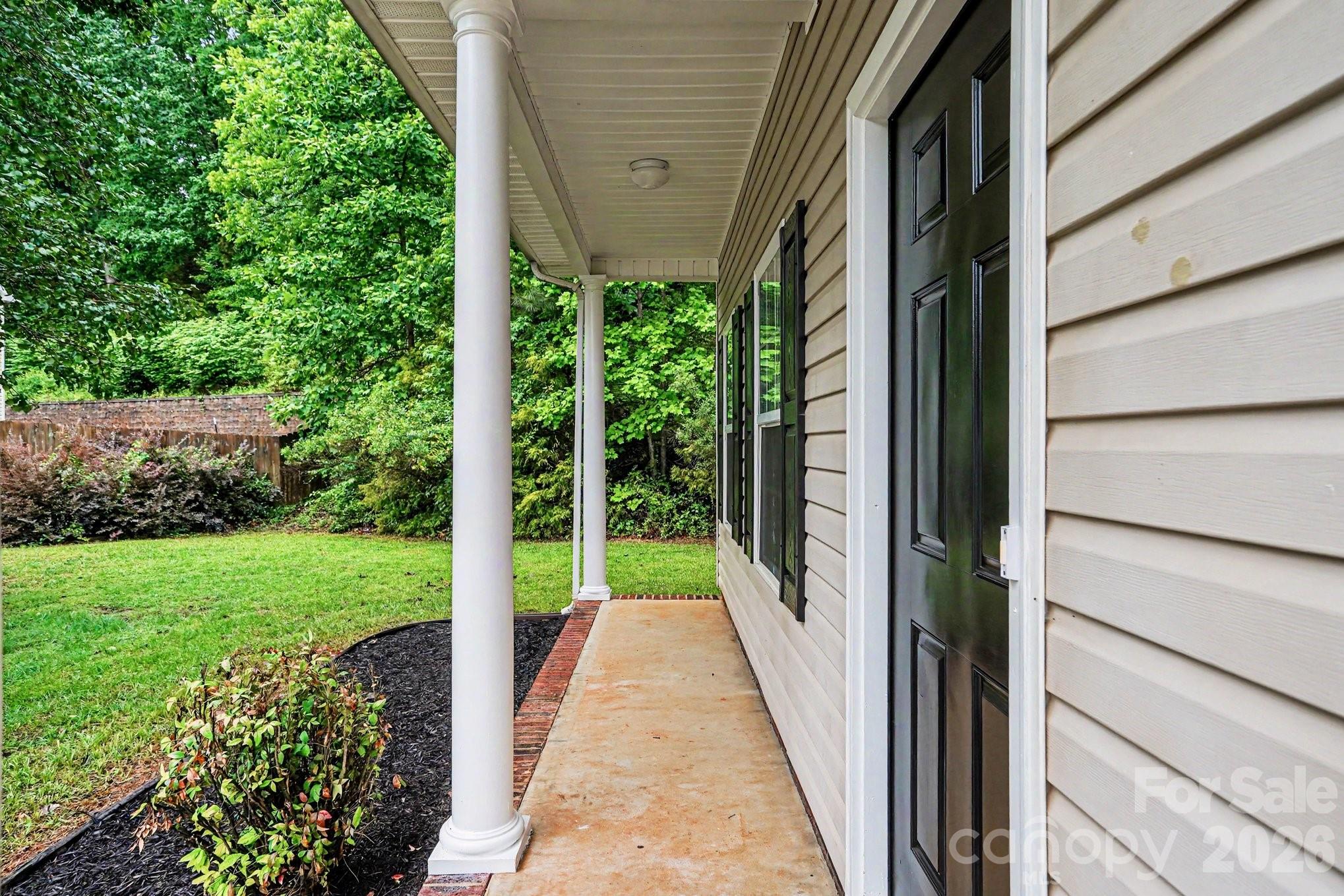 6116 Firethorne Lane — Concord