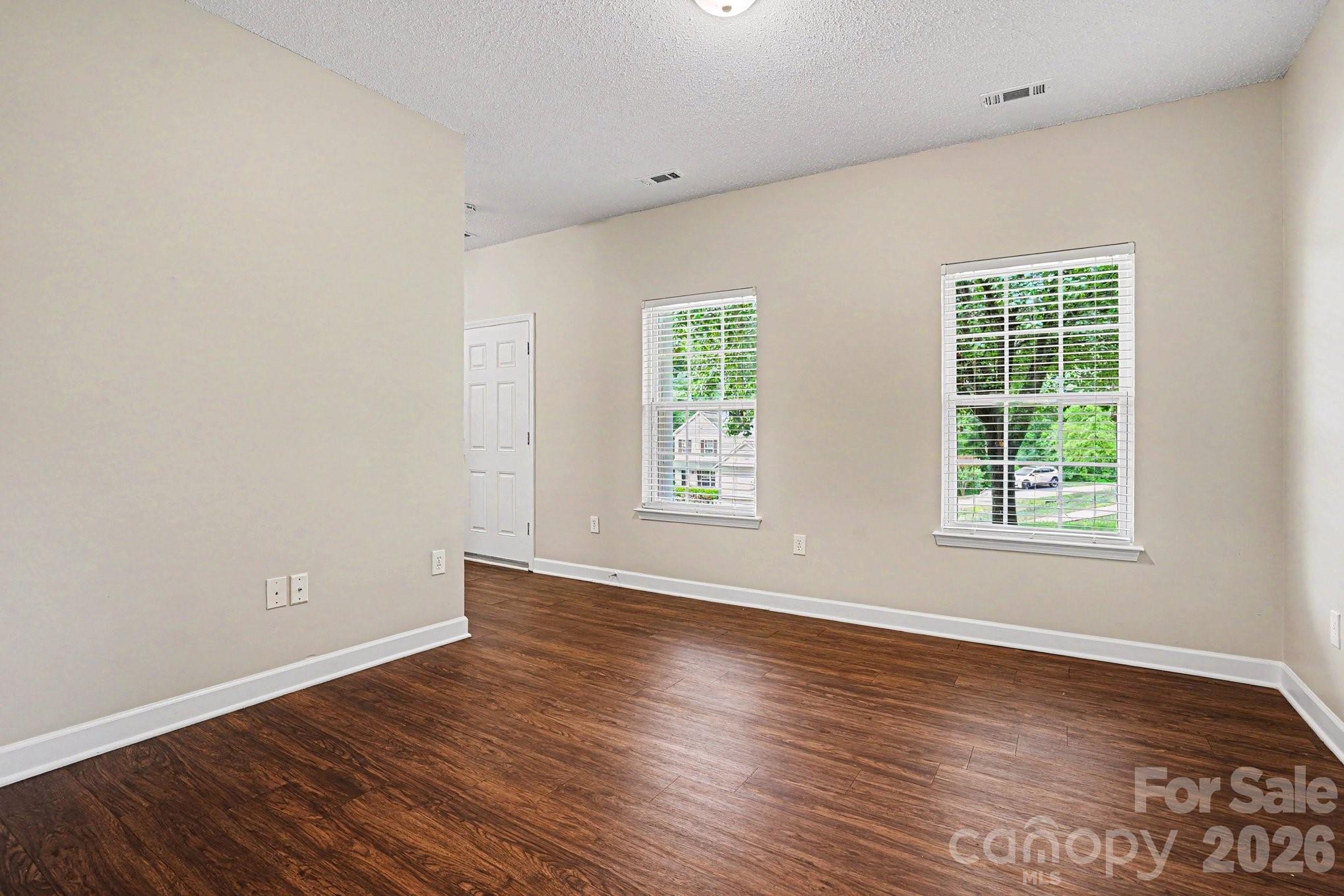 6116 Firethorne Lane — Concord