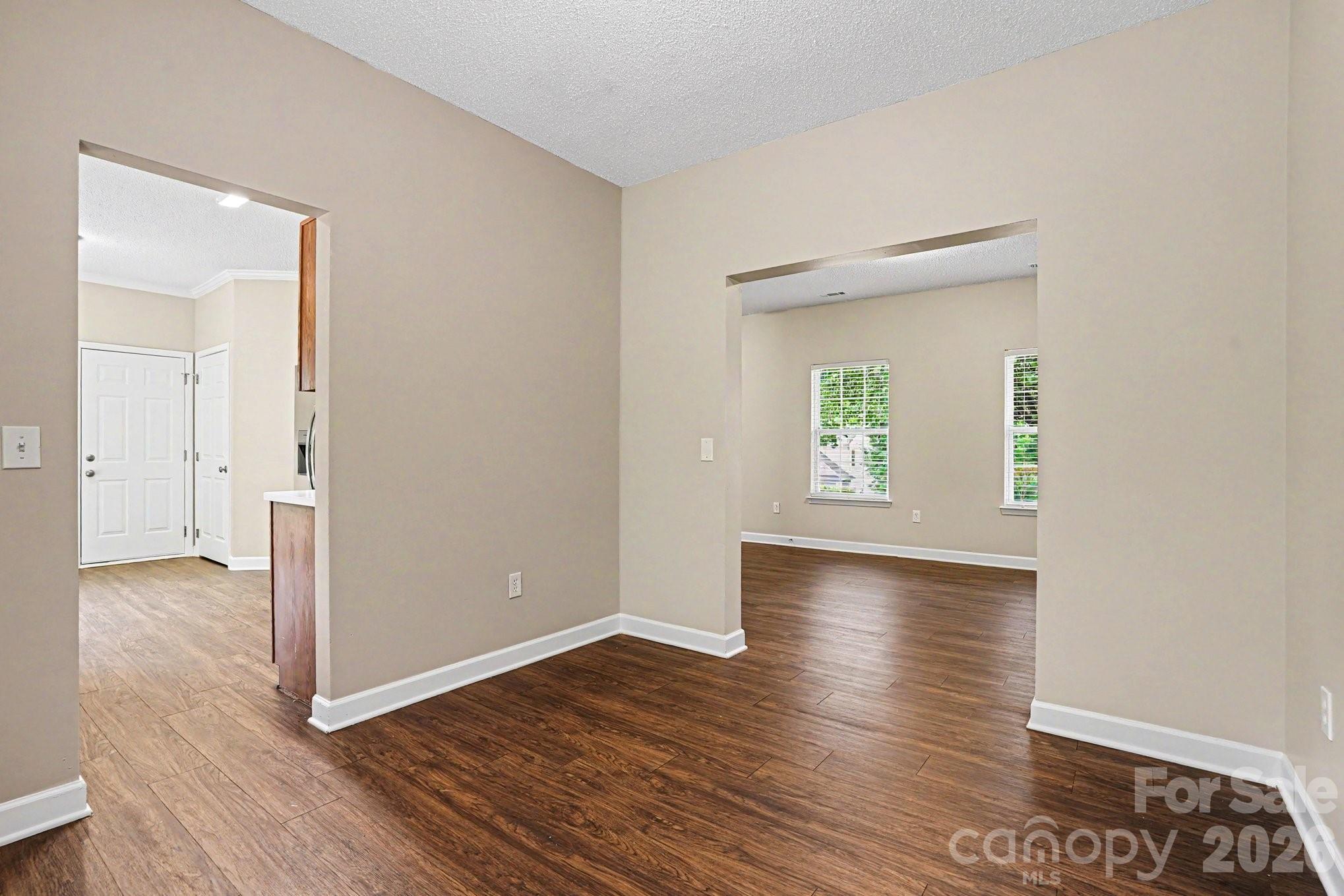 6116 Firethorne Lane — Concord