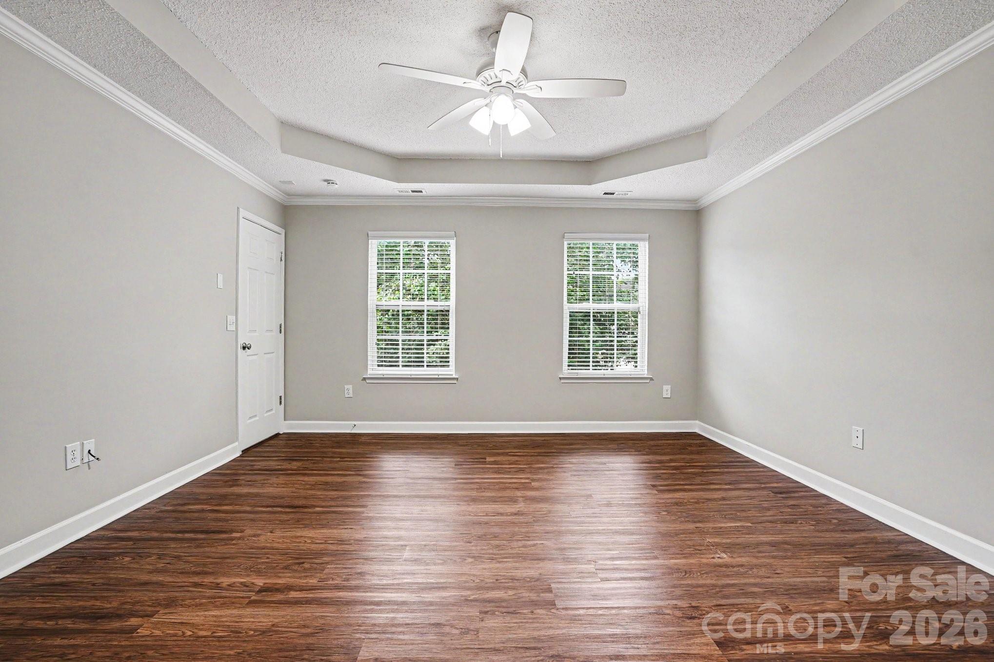 6116 Firethorne Lane — Concord