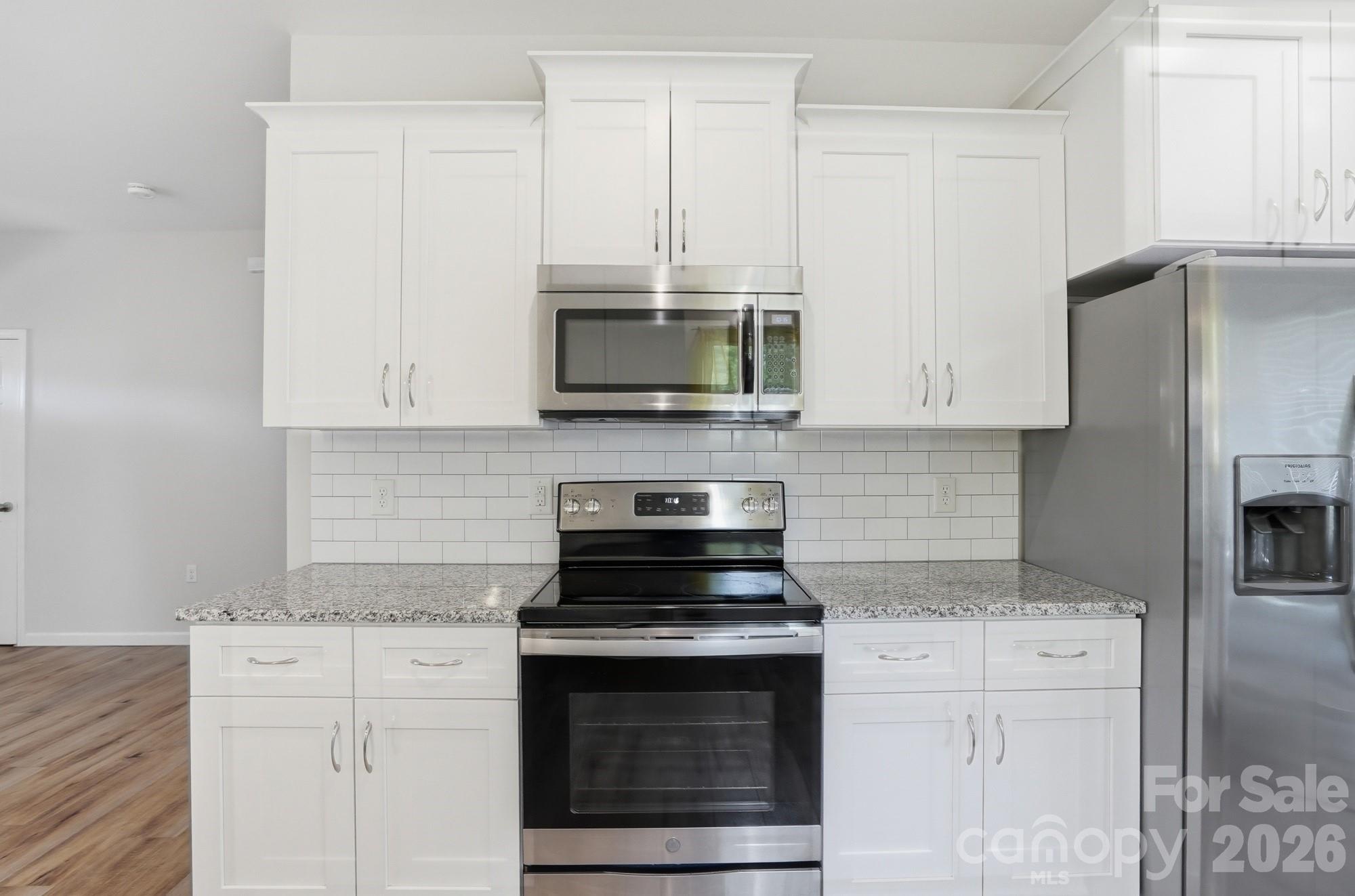 2507 Leroy Avenue — Gastonia