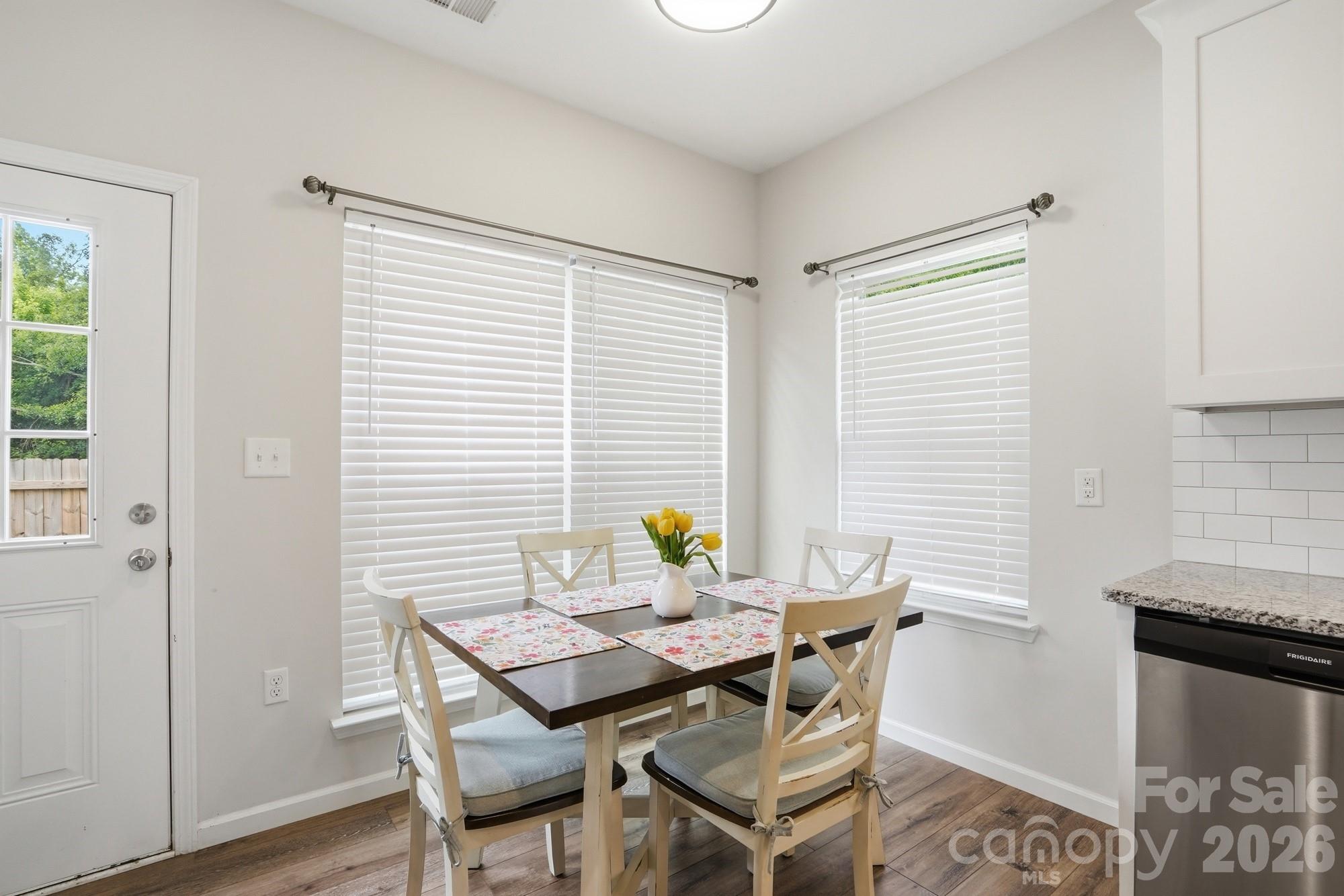 2507 Leroy Avenue — Gastonia