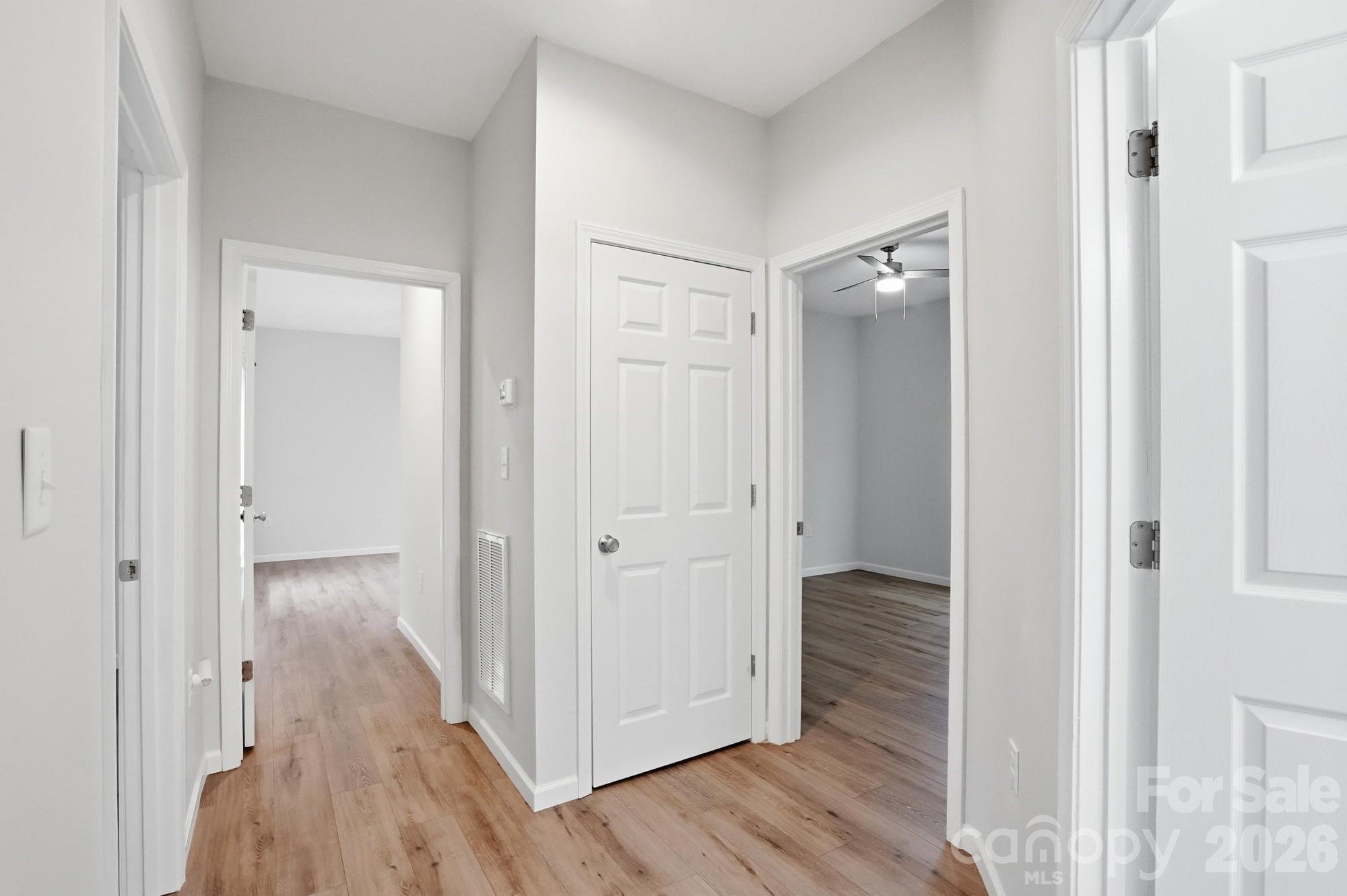 2507 Leroy Avenue — Gastonia