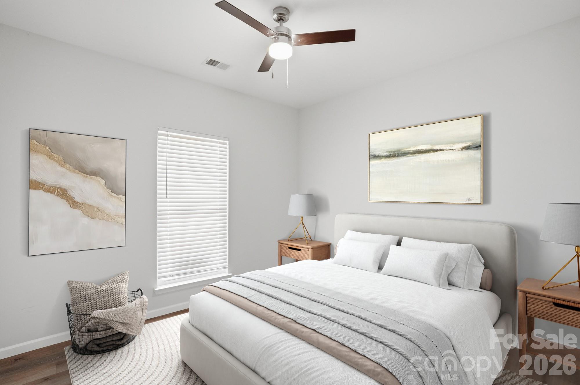 2507 Leroy Avenue — Gastonia