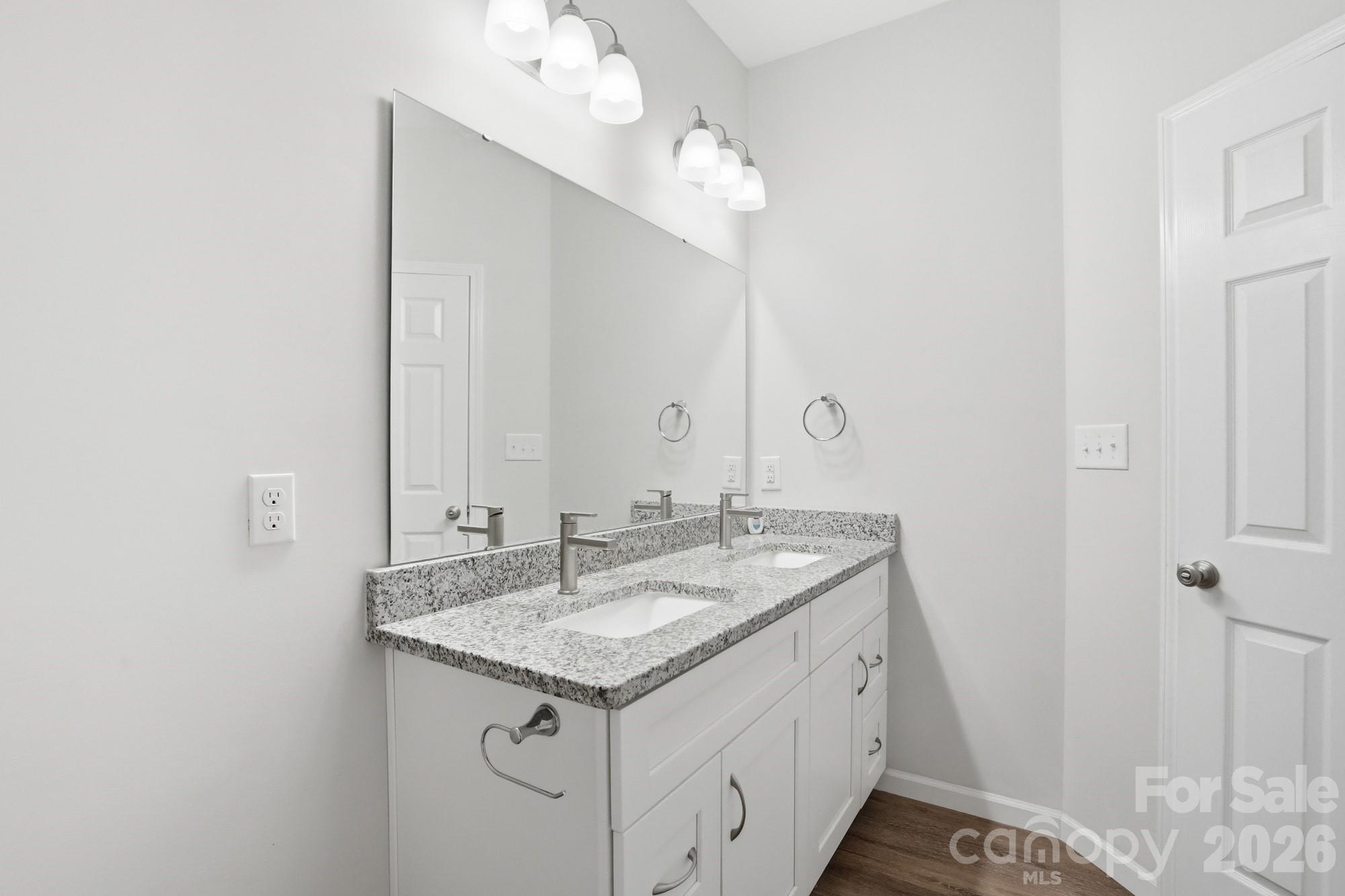 2507 Leroy Avenue — Gastonia