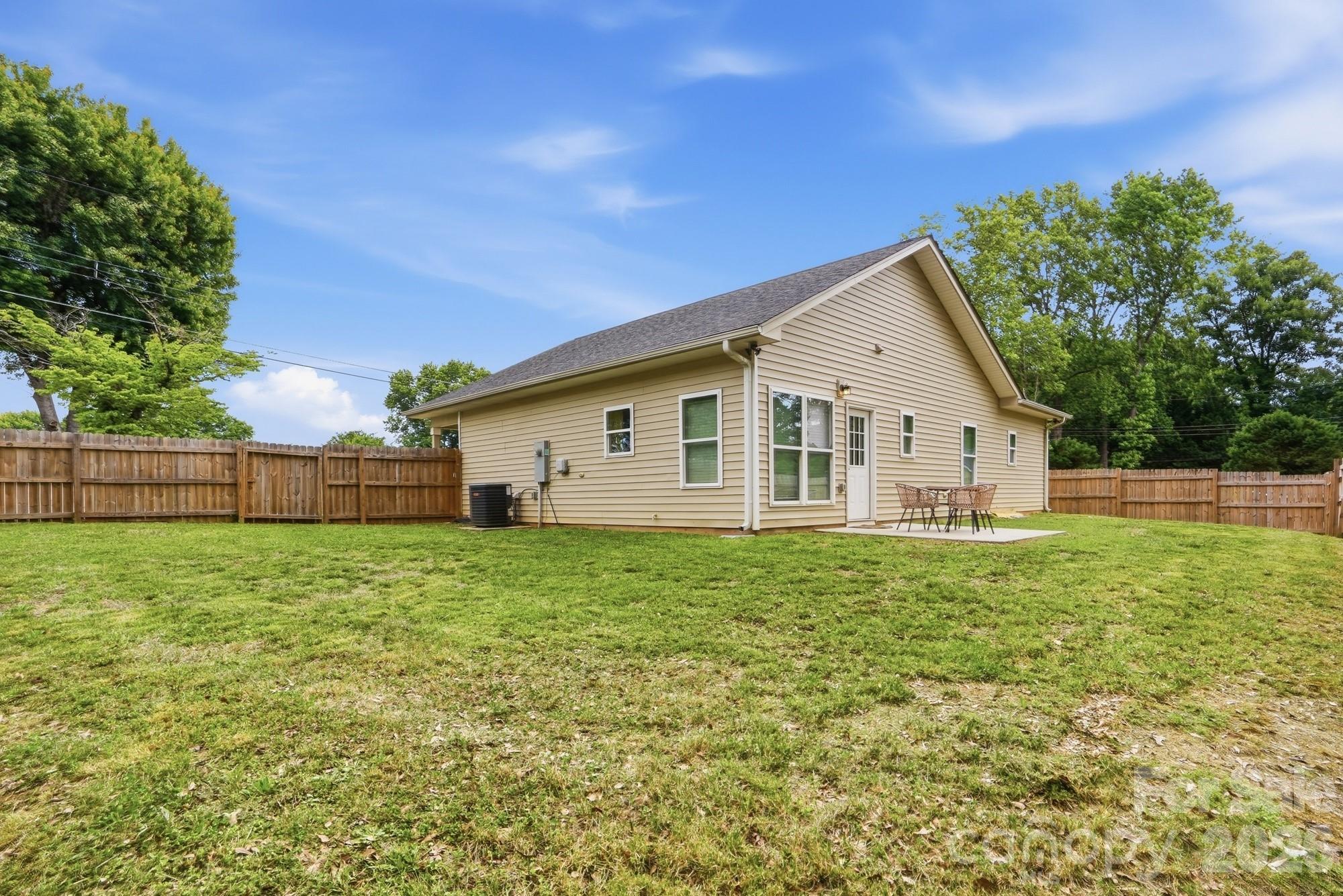 2507 Leroy Avenue — Gastonia