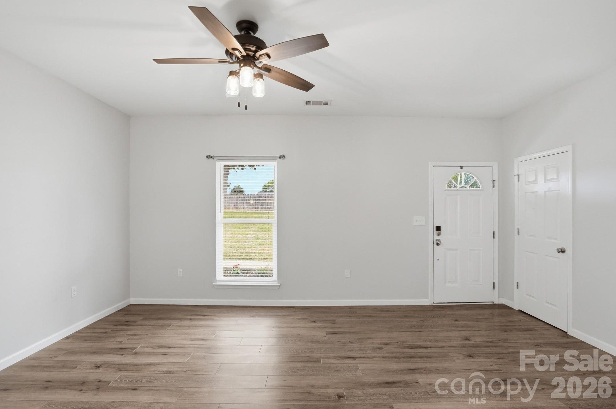2507 Leroy Avenue — Gastonia