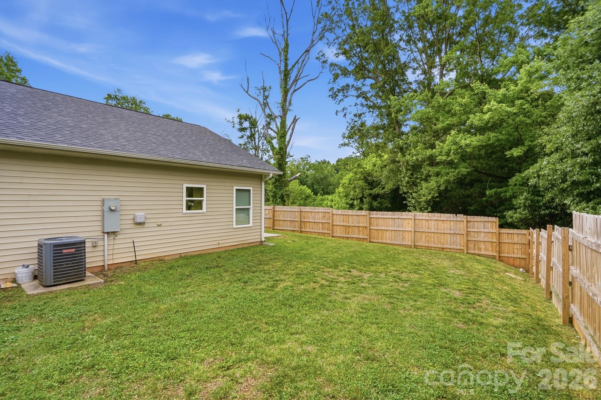 2507 Leroy Avenue — Gastonia