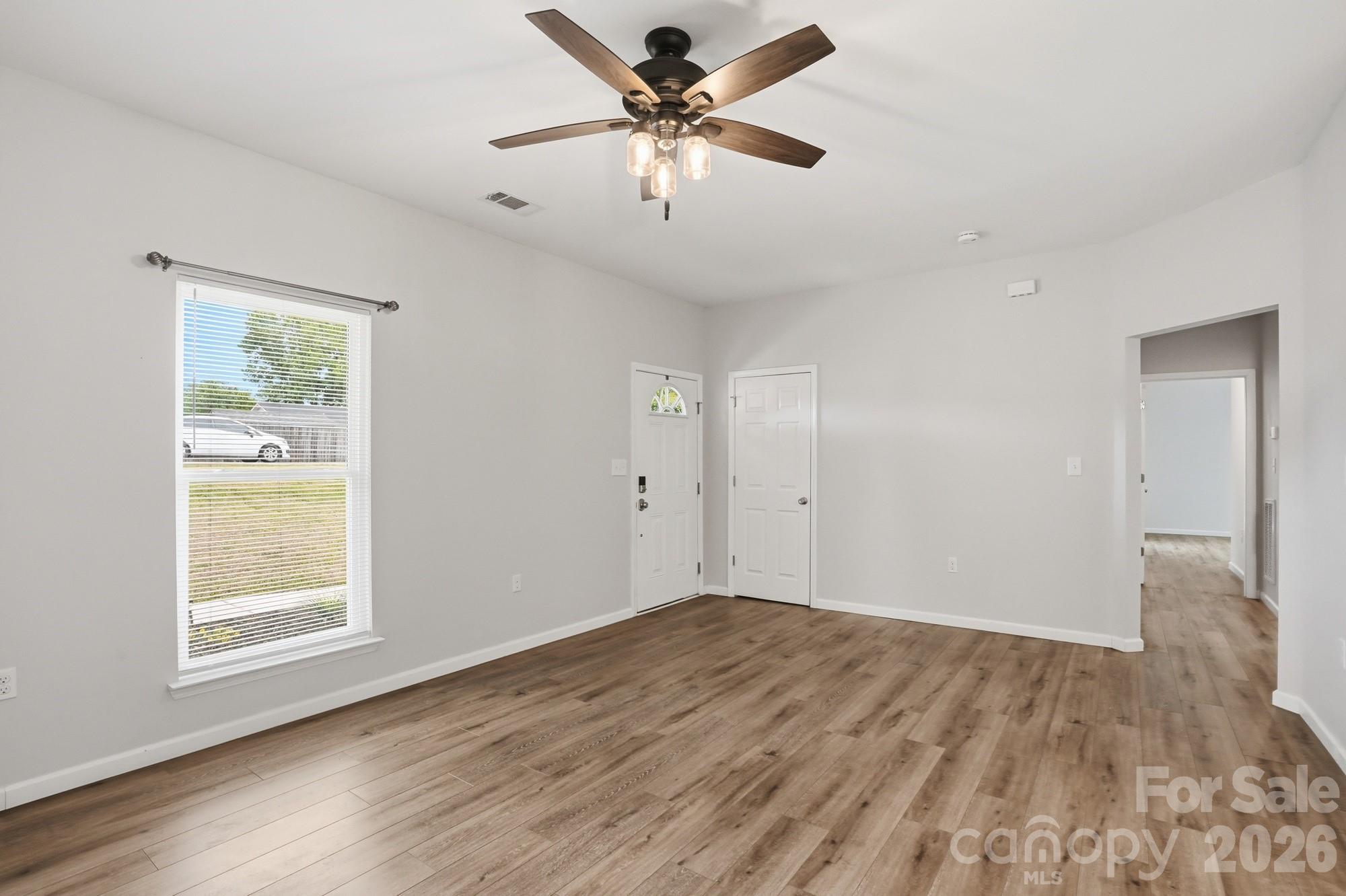 2507 Leroy Avenue — Gastonia