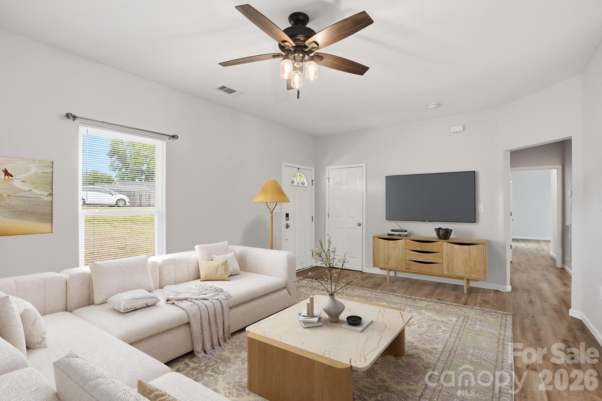 2507 Leroy Avenue — Gastonia