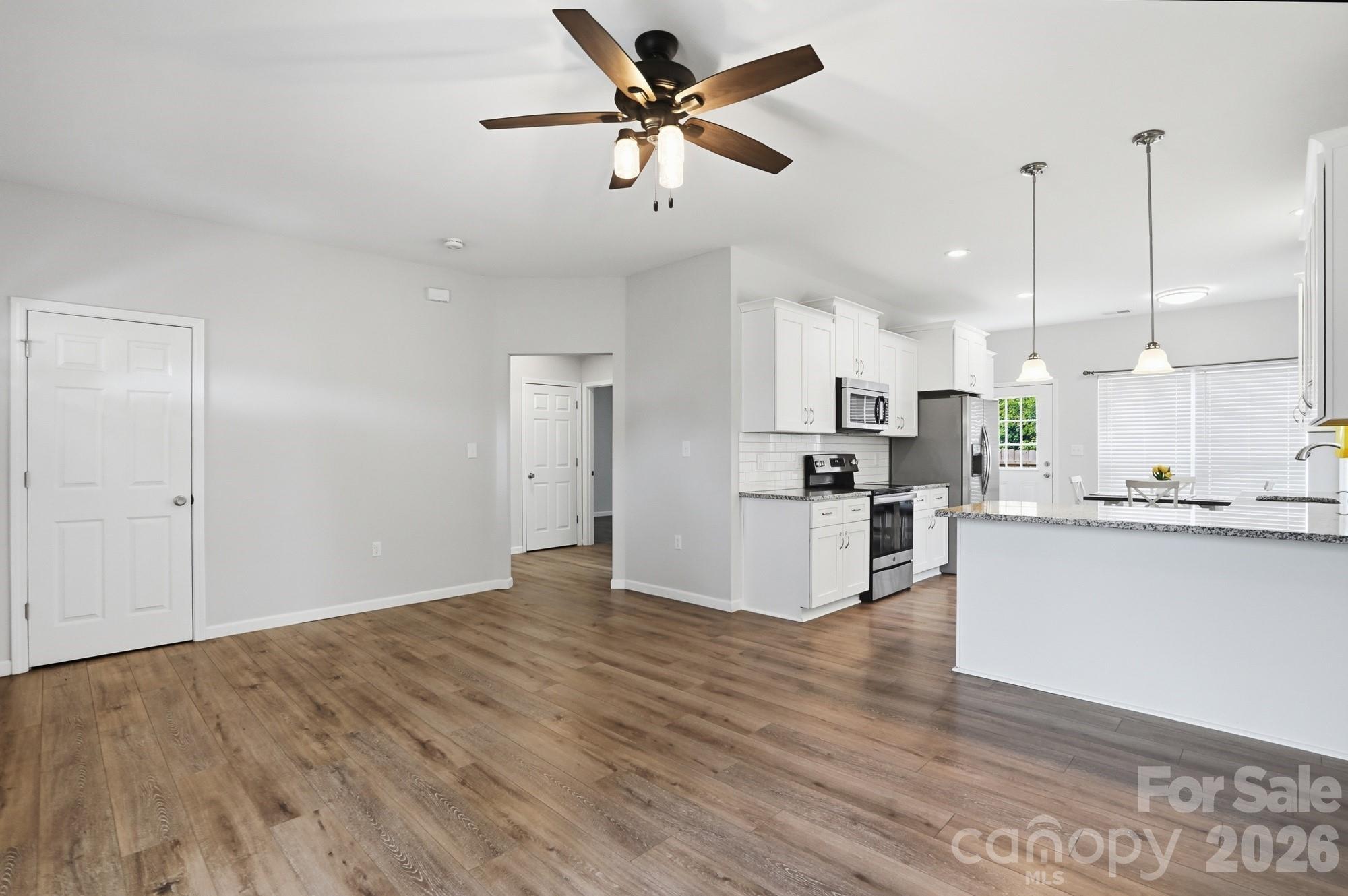 2507 Leroy Avenue — Gastonia