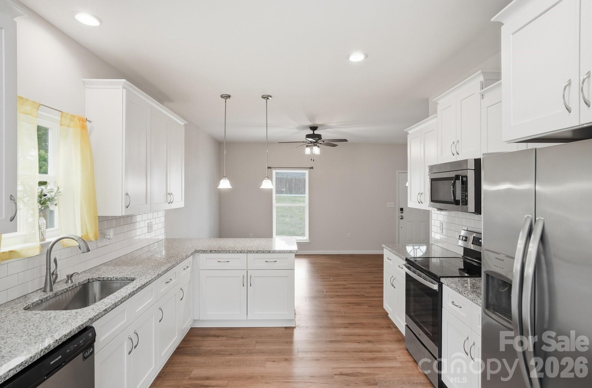 2507 Leroy Avenue — Gastonia
