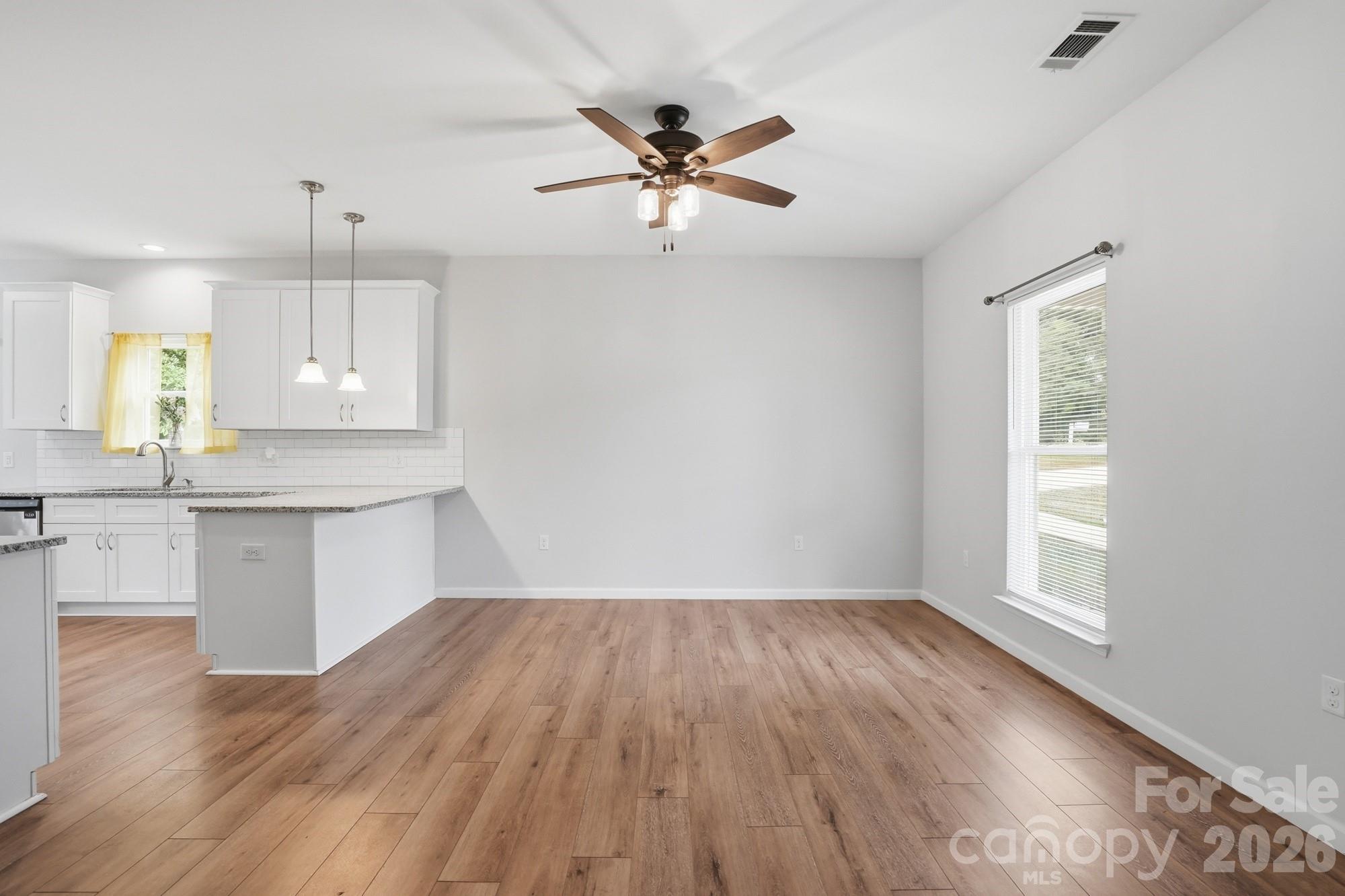 2507 Leroy Avenue — Gastonia