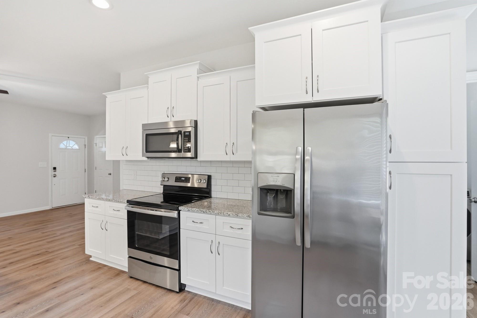 2507 Leroy Avenue — Gastonia