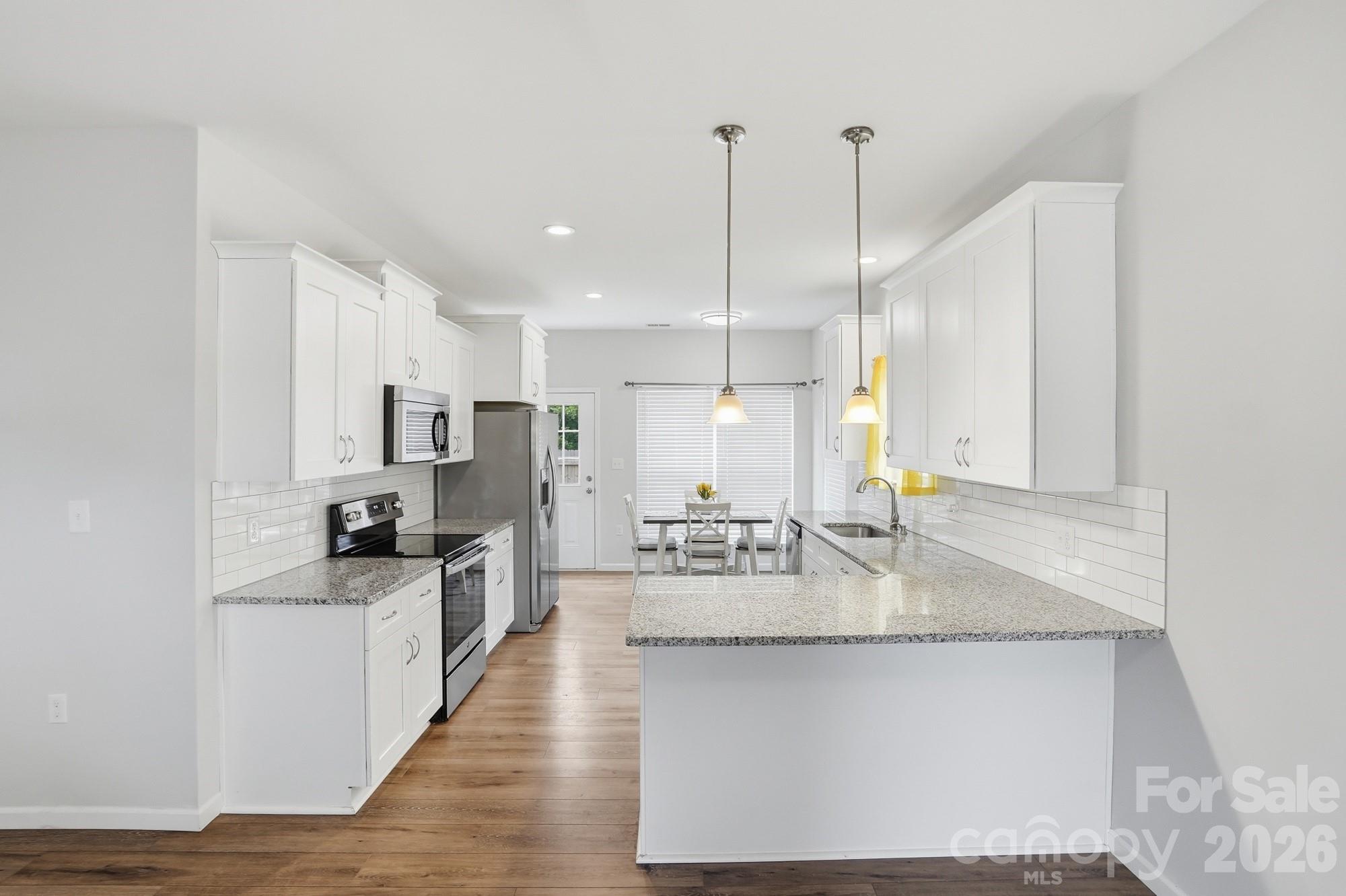 2507 Leroy Avenue — Gastonia