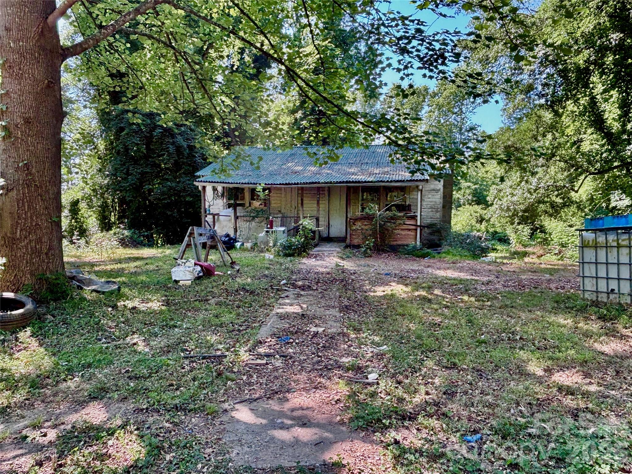 137 Napa Drive — Rutherfordton