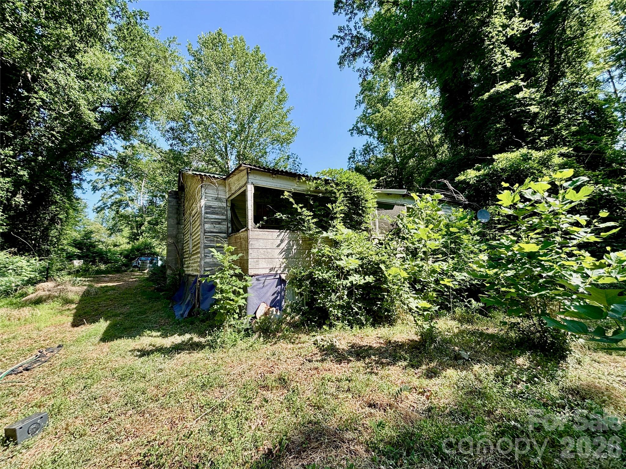137 Napa Drive — Rutherfordton