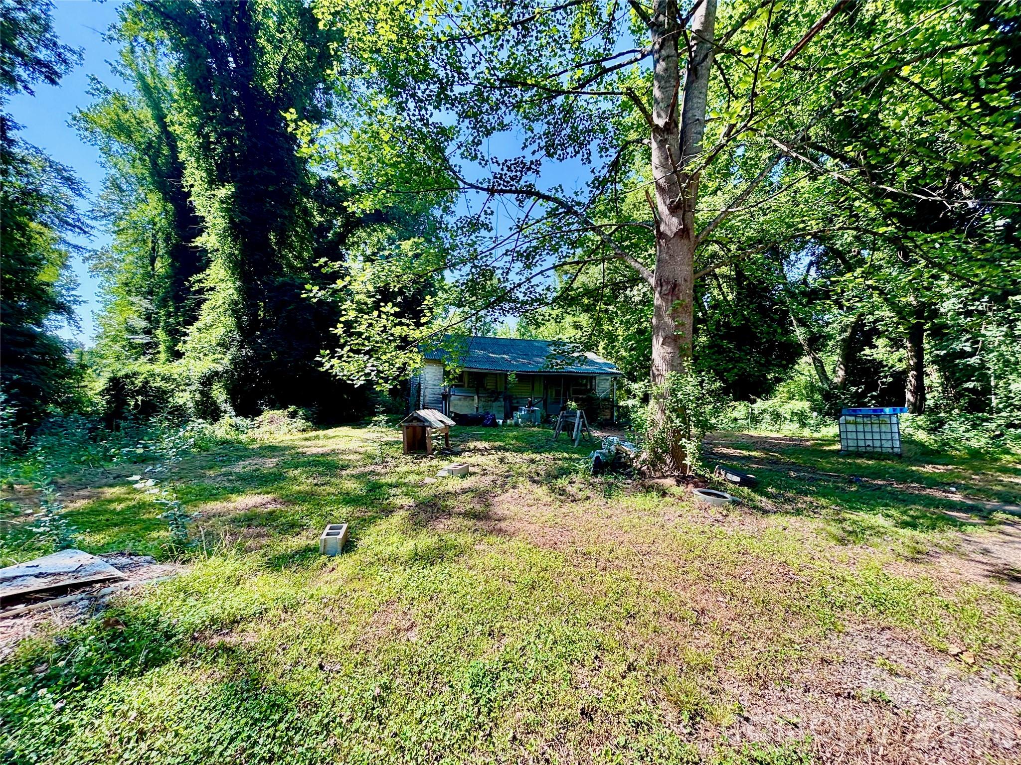 137 Napa Drive — Rutherfordton