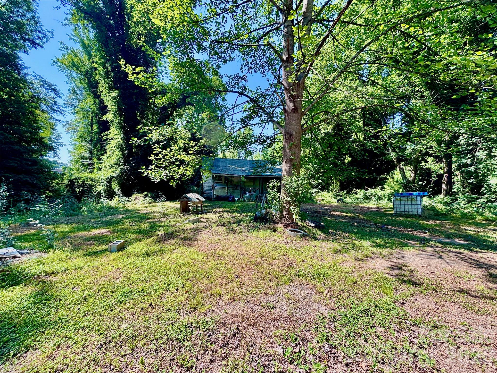 137 Napa Drive — Rutherfordton