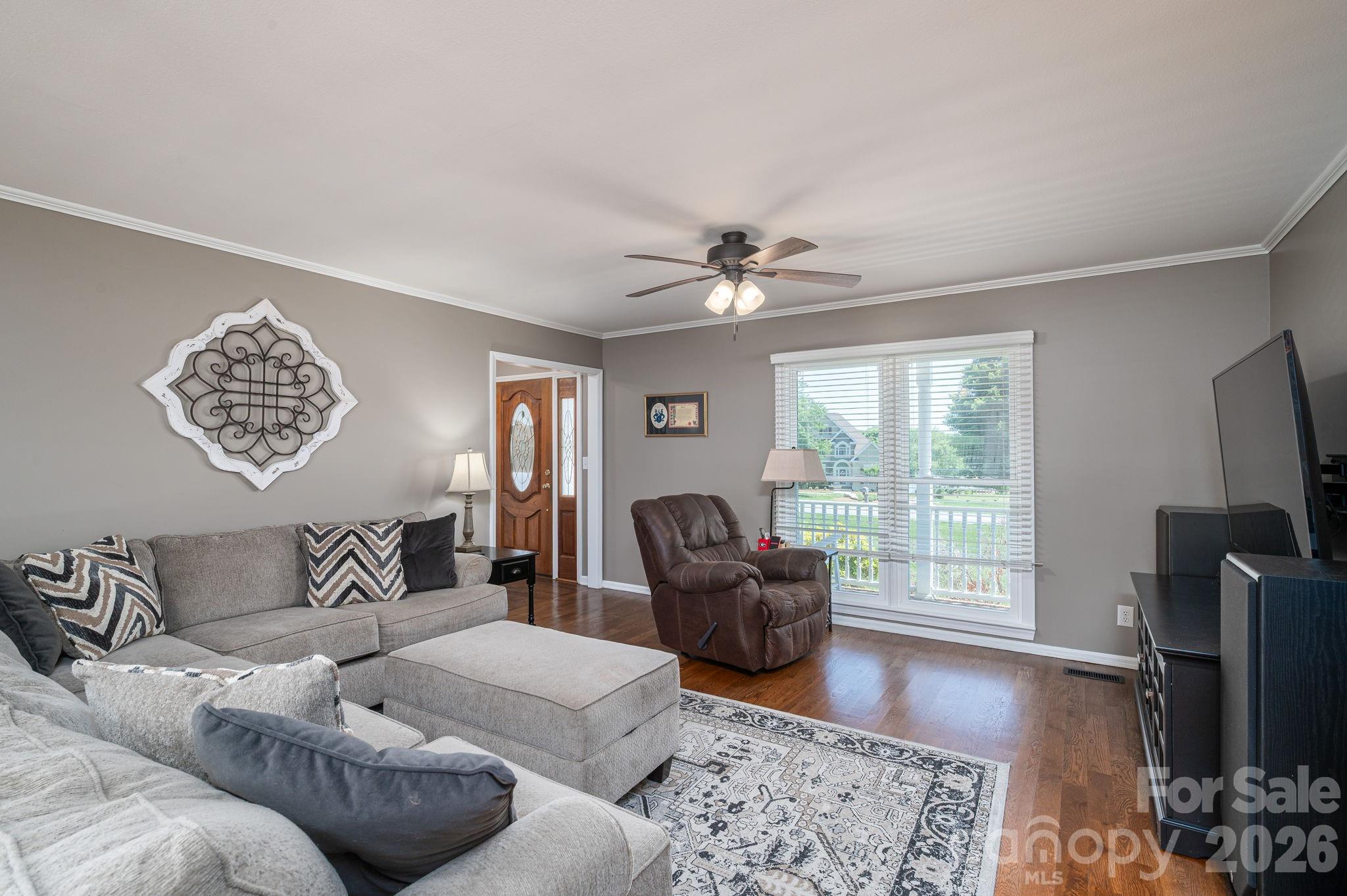 128 Windy Hill Drive — Cherryville
