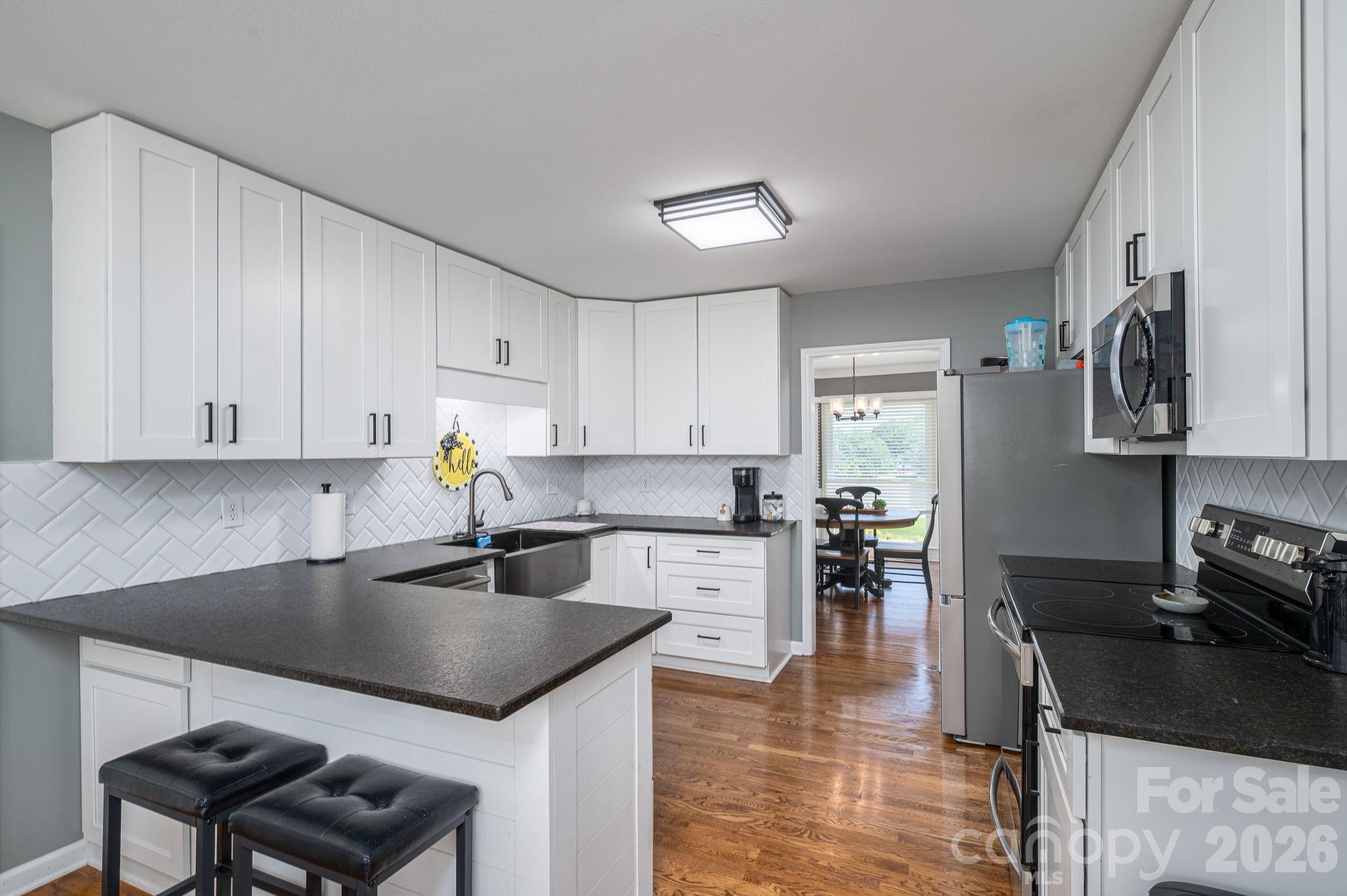 128 Windy Hill Drive — Cherryville