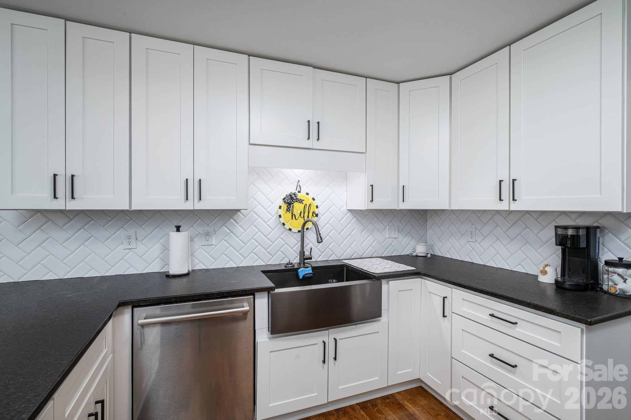 128 Windy Hill Drive — Cherryville
