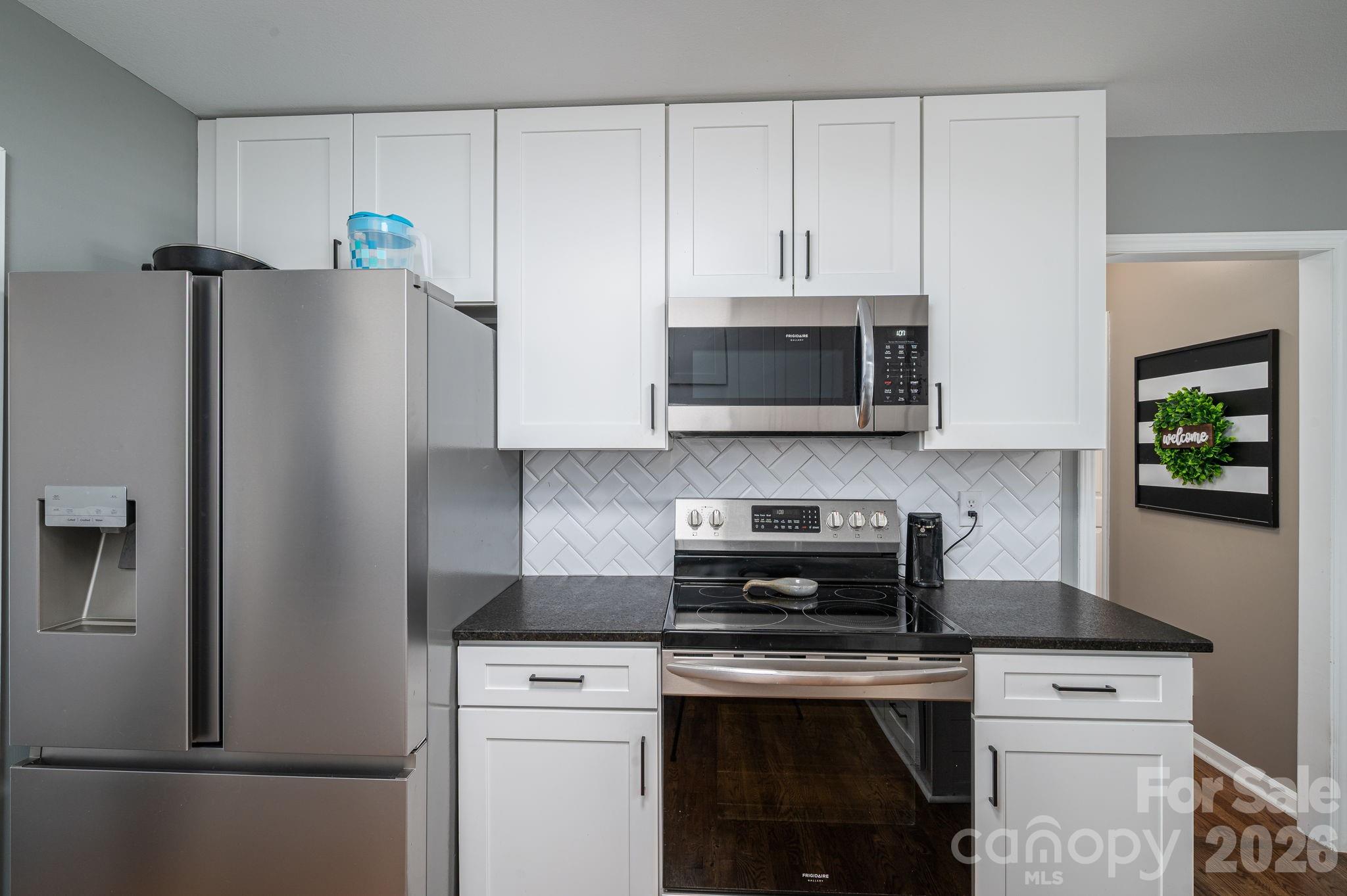128 Windy Hill Drive — Cherryville