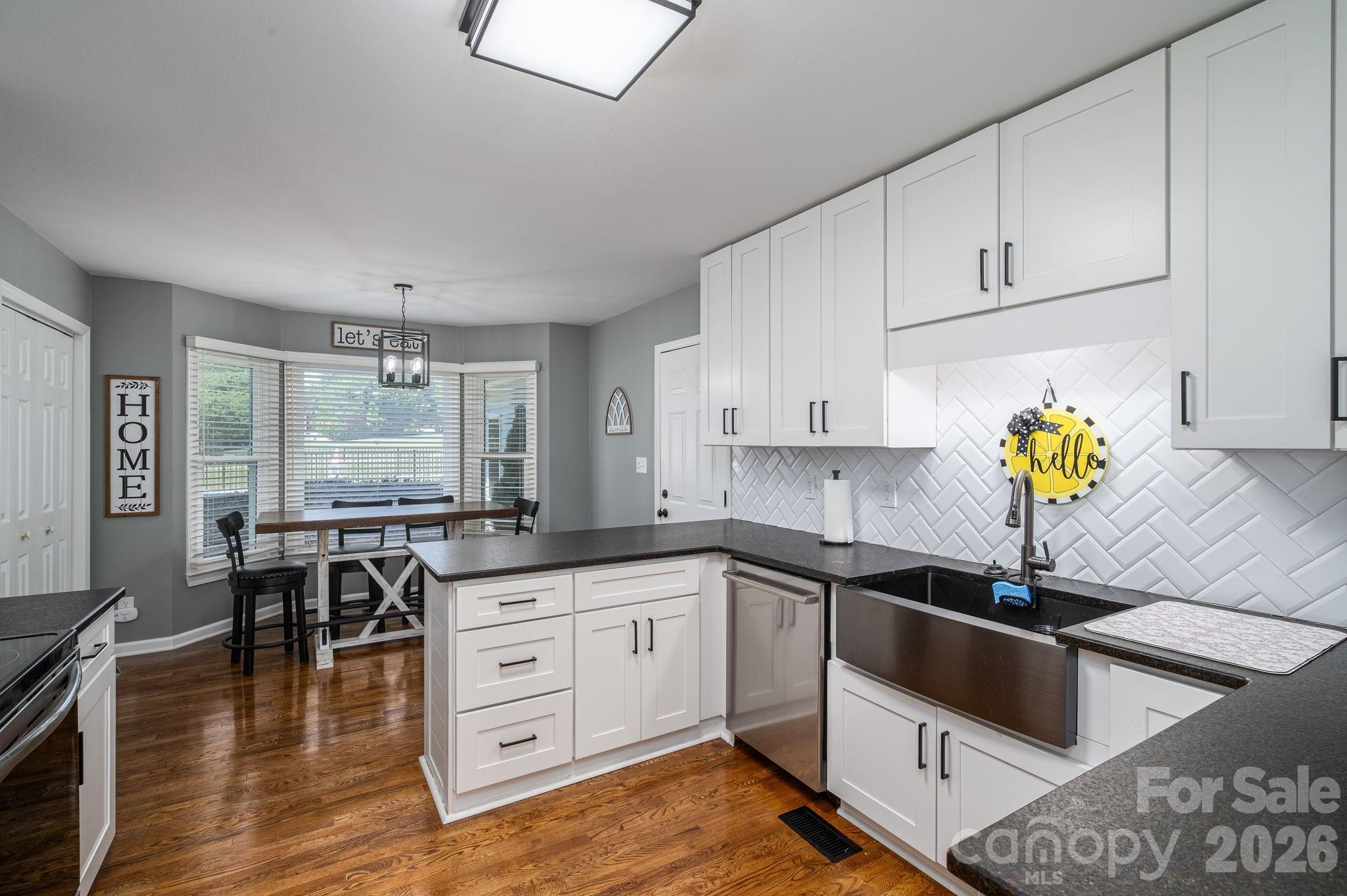 128 Windy Hill Drive — Cherryville