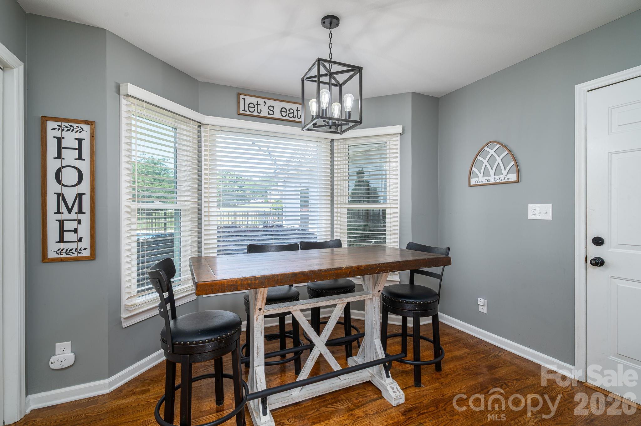 128 Windy Hill Drive — Cherryville