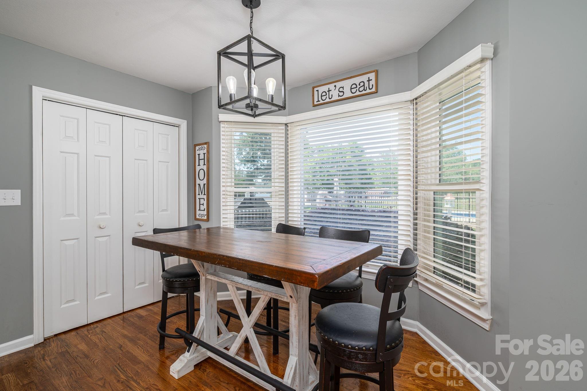 128 Windy Hill Drive — Cherryville