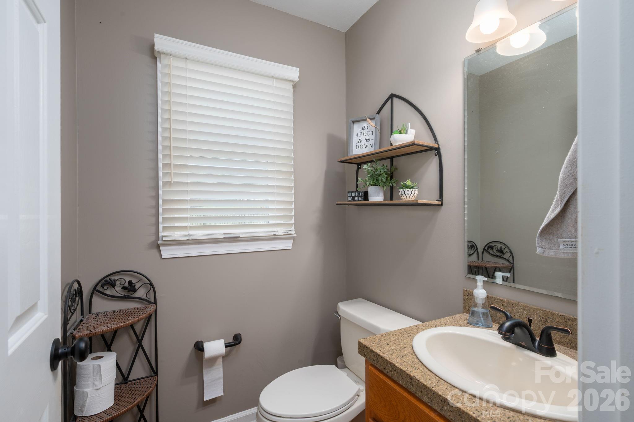 128 Windy Hill Drive — Cherryville
