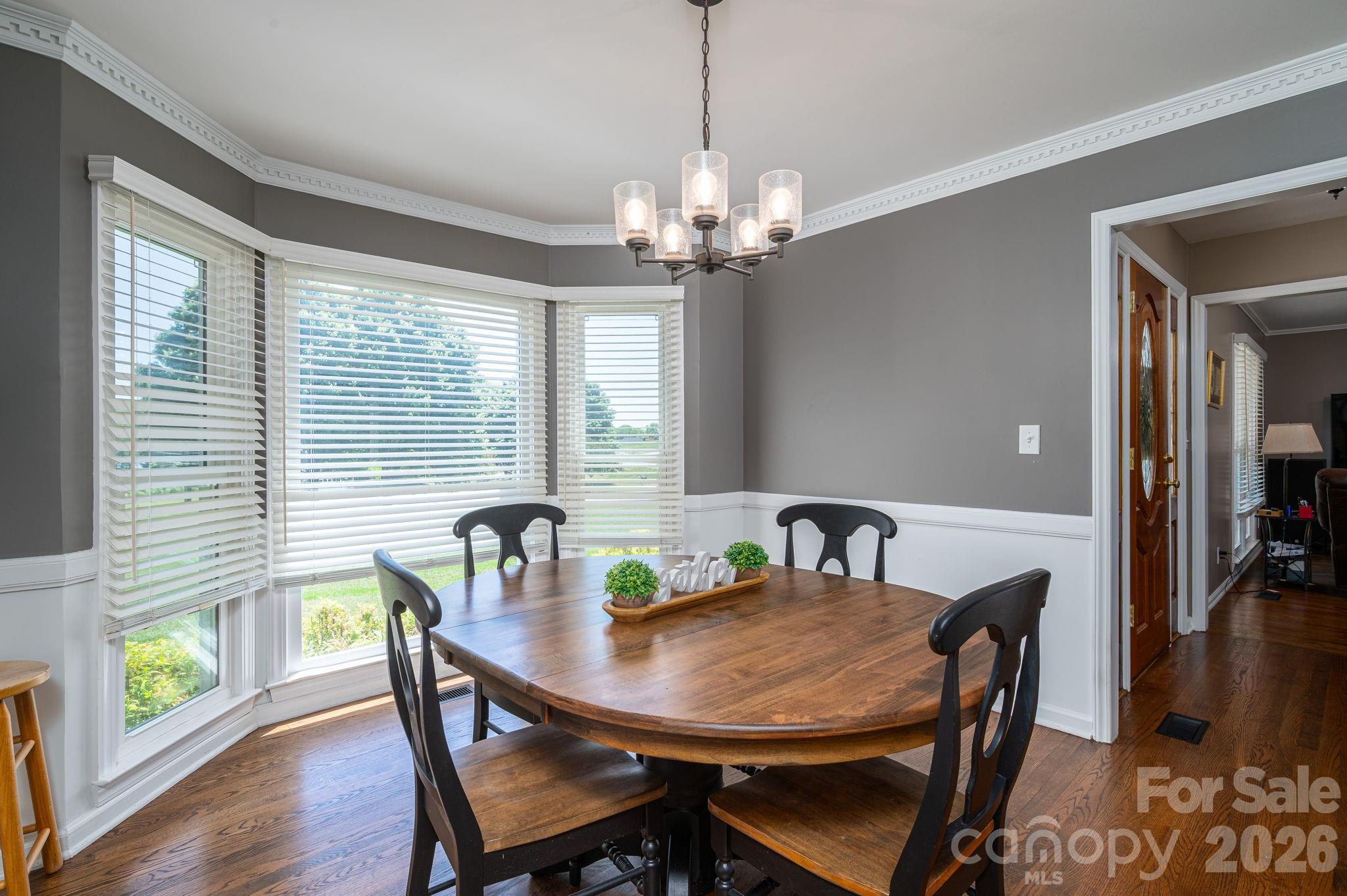 128 Windy Hill Drive — Cherryville