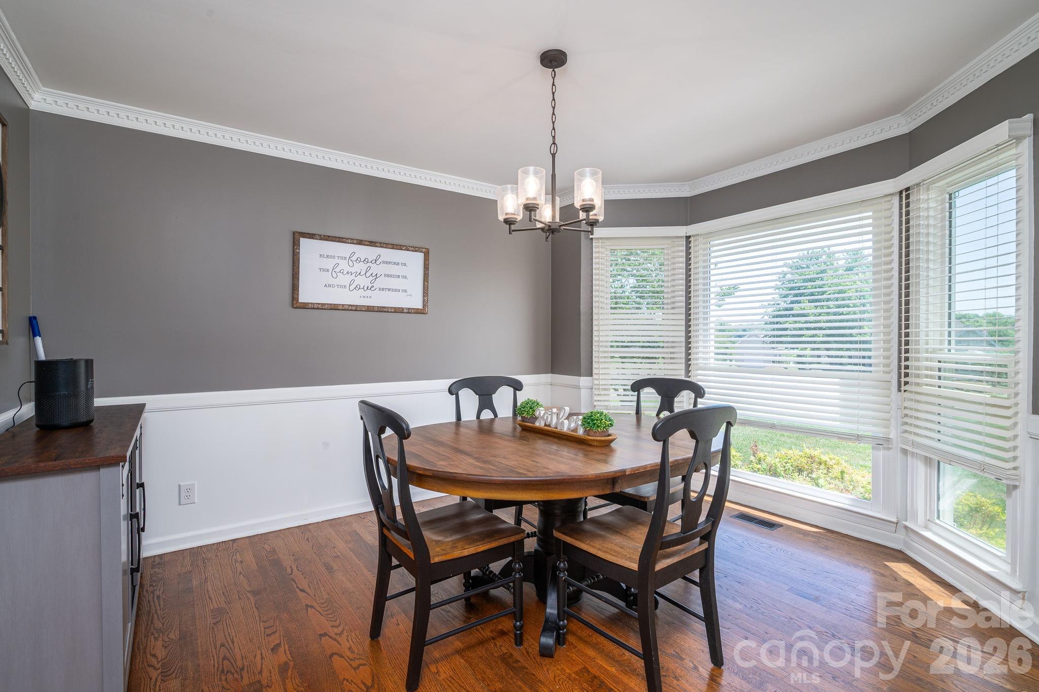 128 Windy Hill Drive — Cherryville