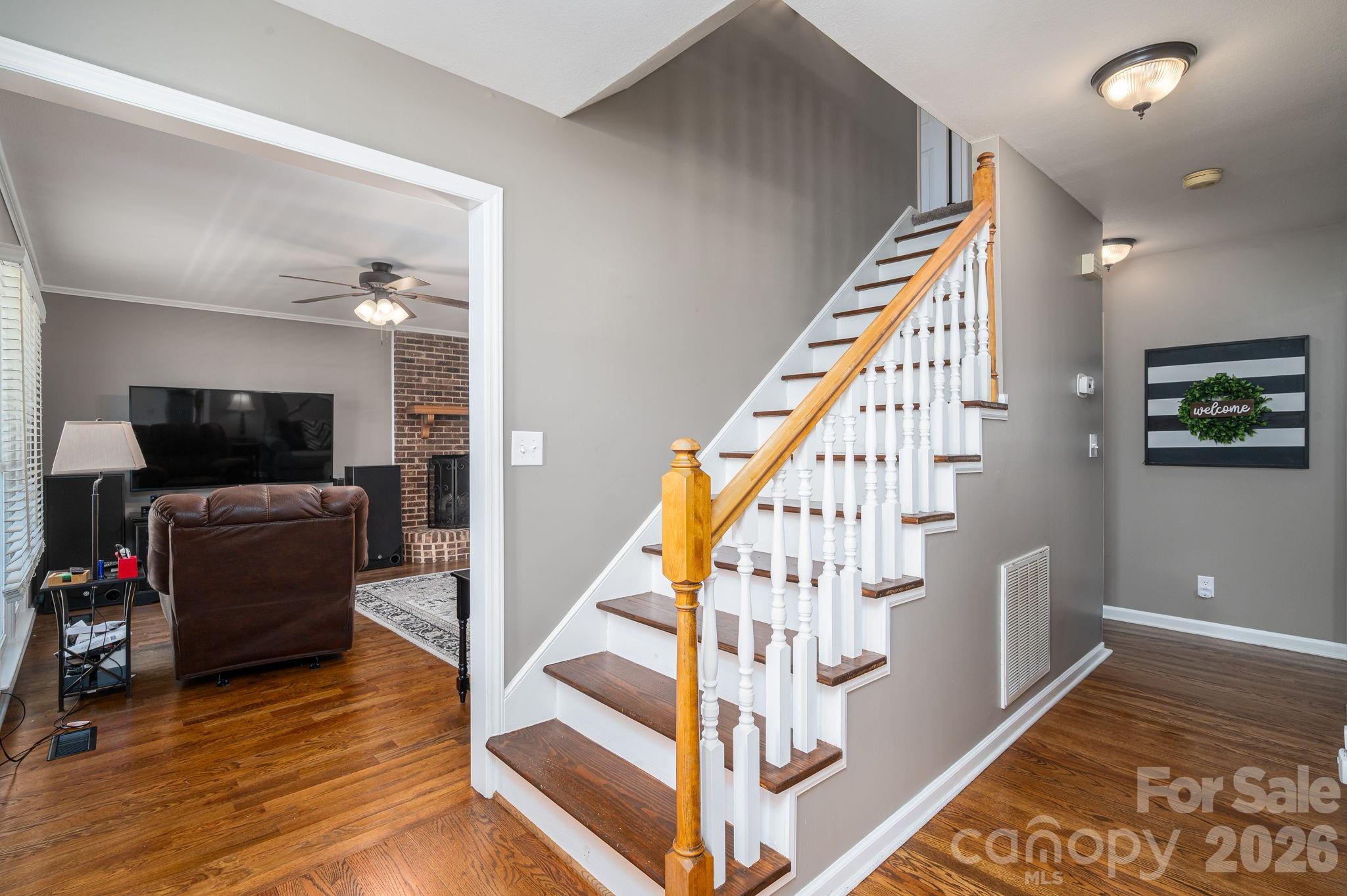 128 Windy Hill Drive — Cherryville