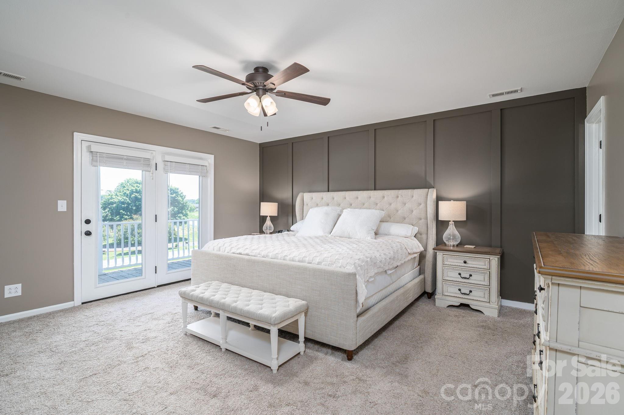 128 Windy Hill Drive — Cherryville