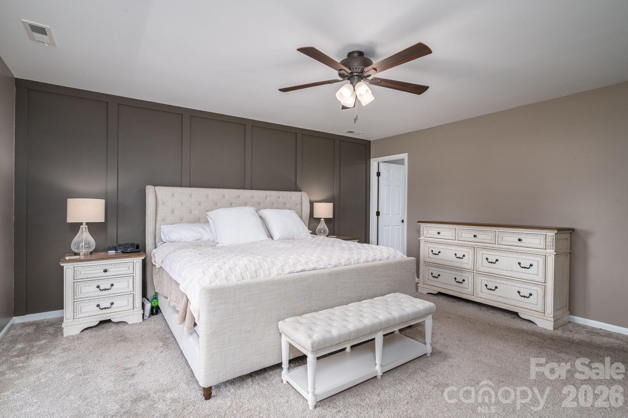128 Windy Hill Drive — Cherryville
