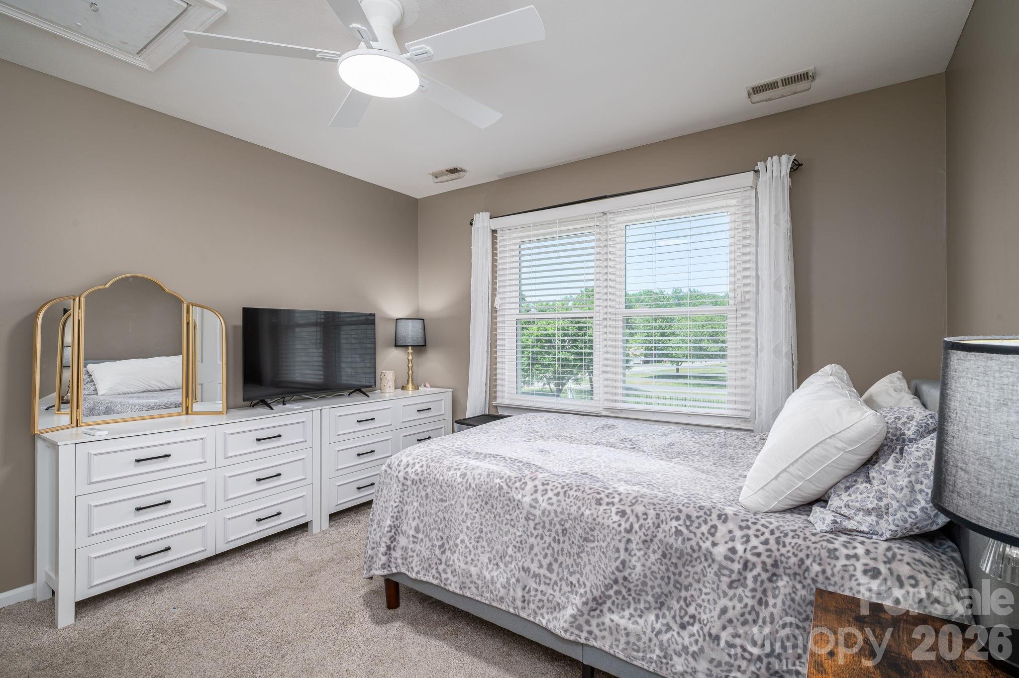 128 Windy Hill Drive — Cherryville
