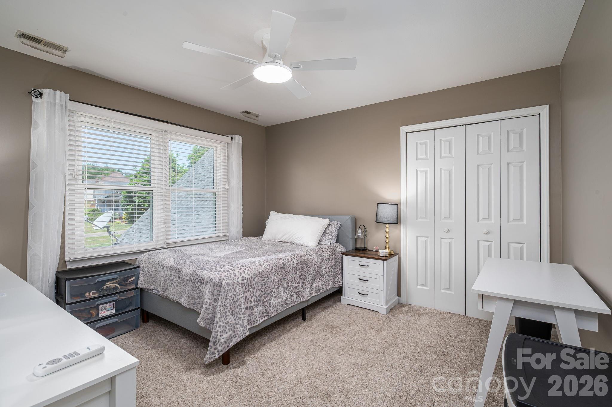 128 Windy Hill Drive — Cherryville