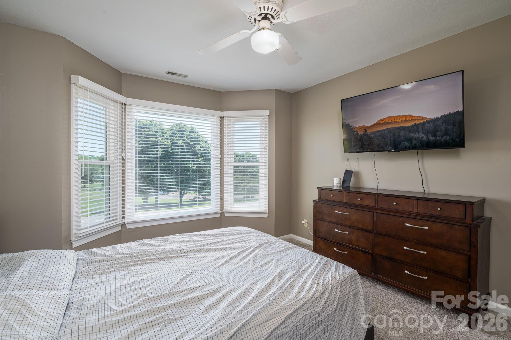 128 Windy Hill Drive — Cherryville