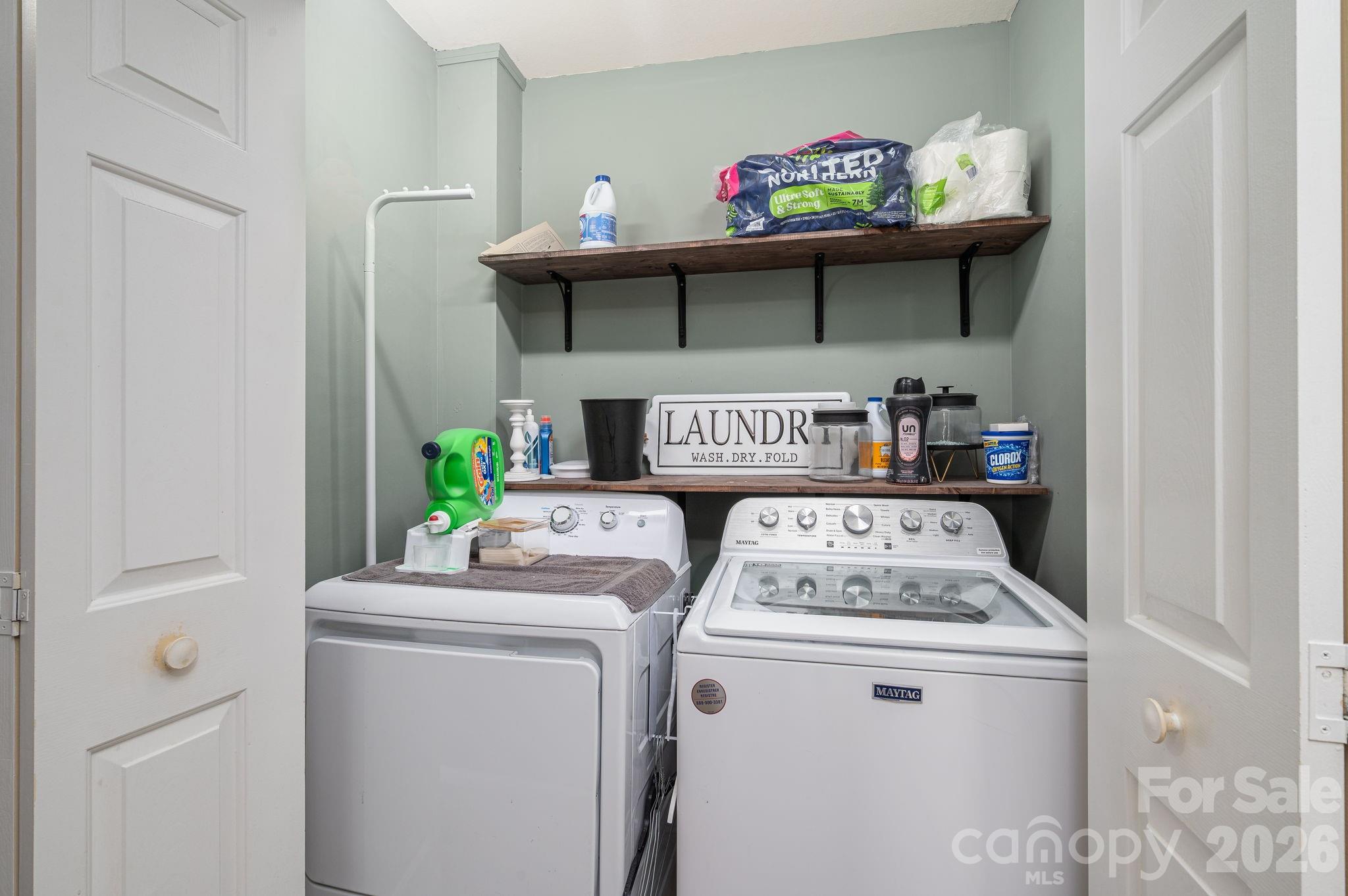 128 Windy Hill Drive — Cherryville