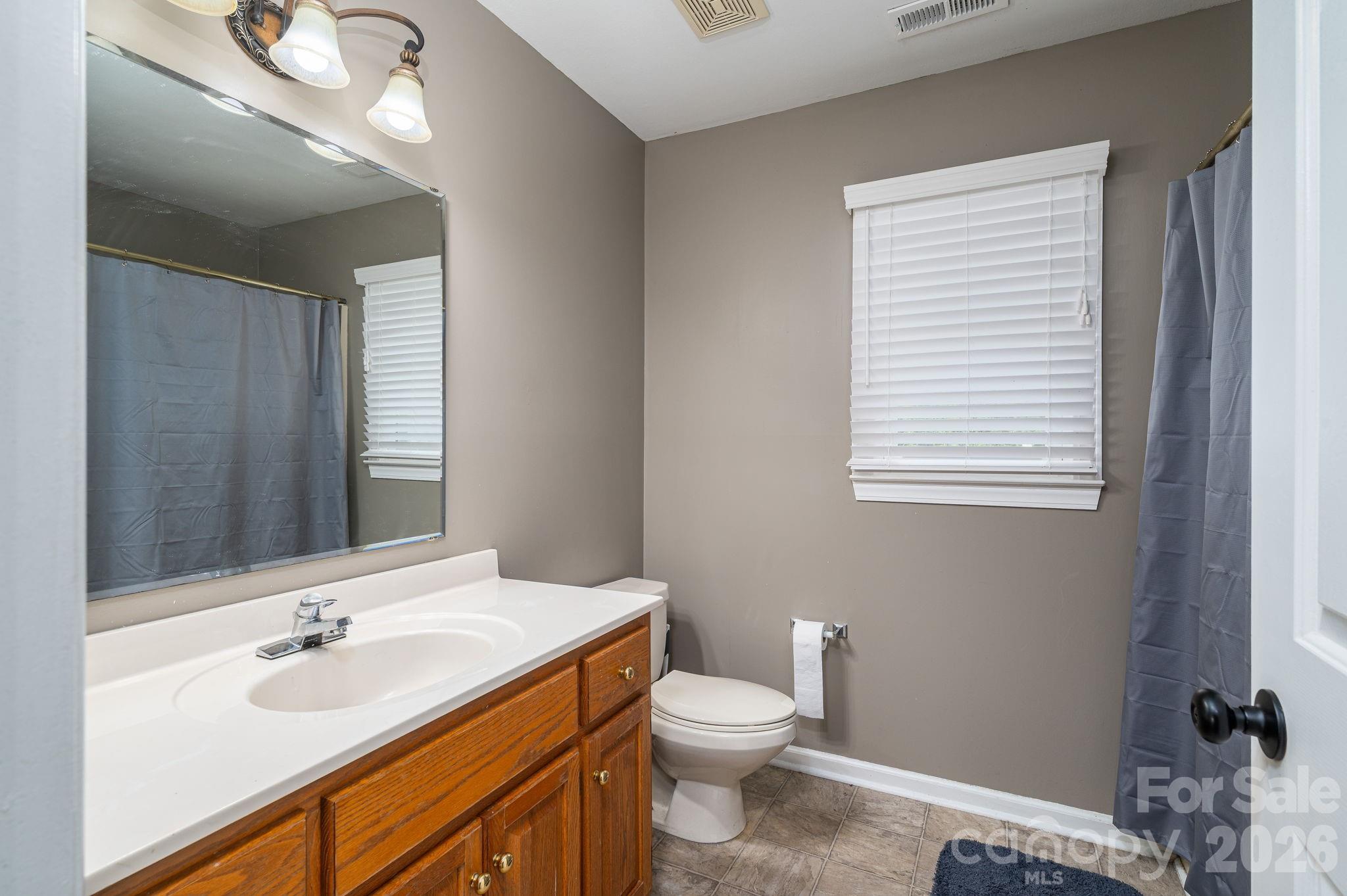 128 Windy Hill Drive — Cherryville