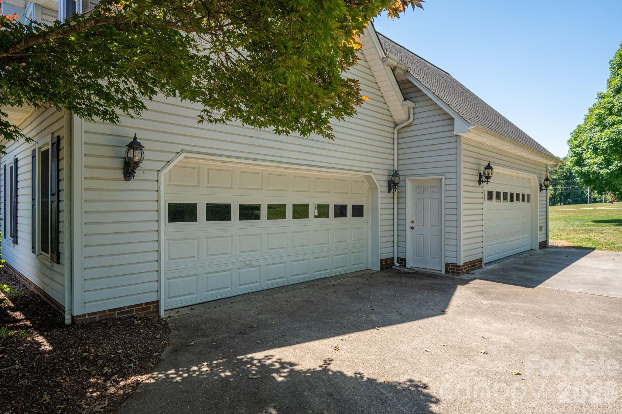 128 Windy Hill Drive — Cherryville