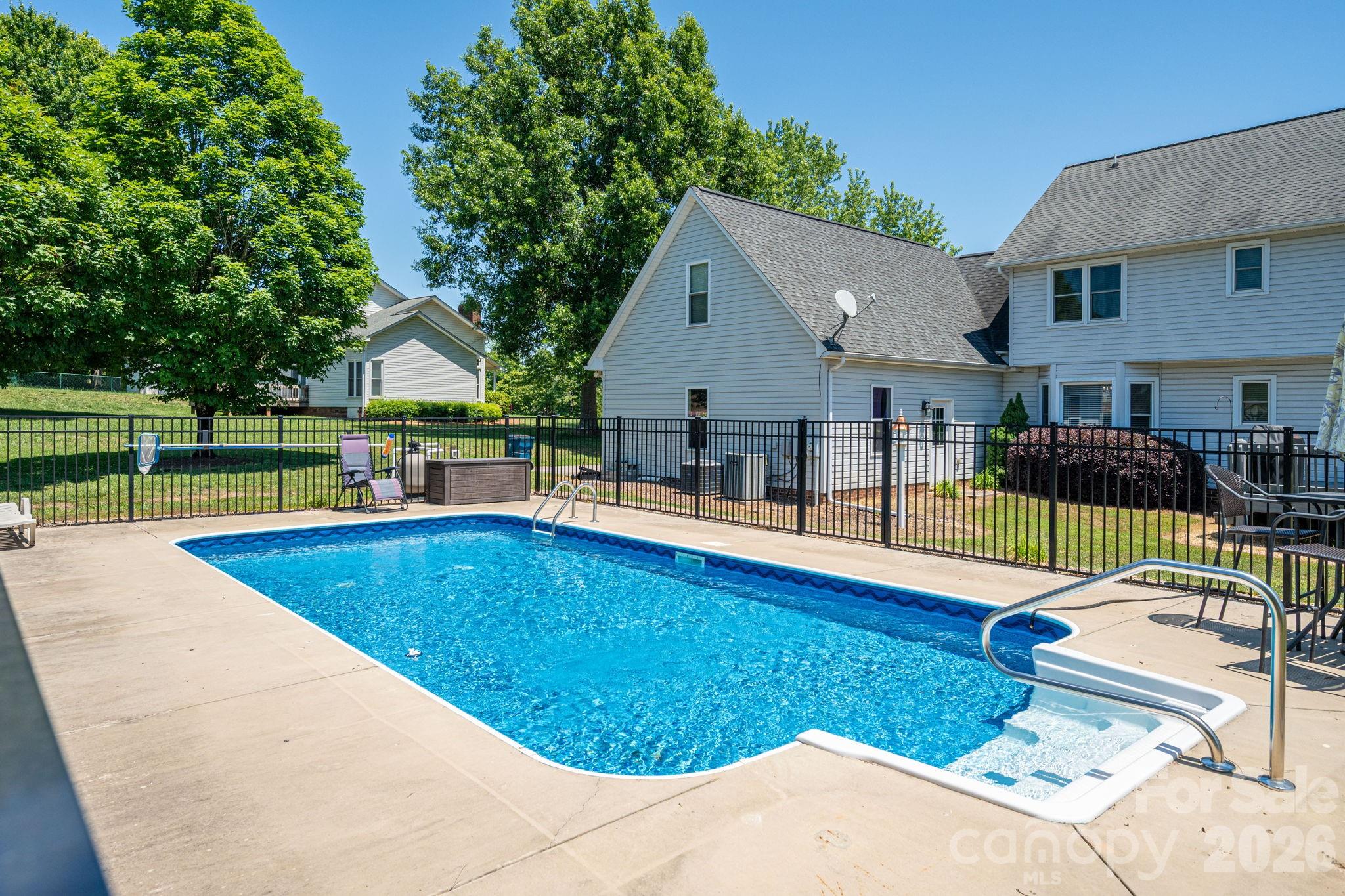 128 Windy Hill Drive — Cherryville