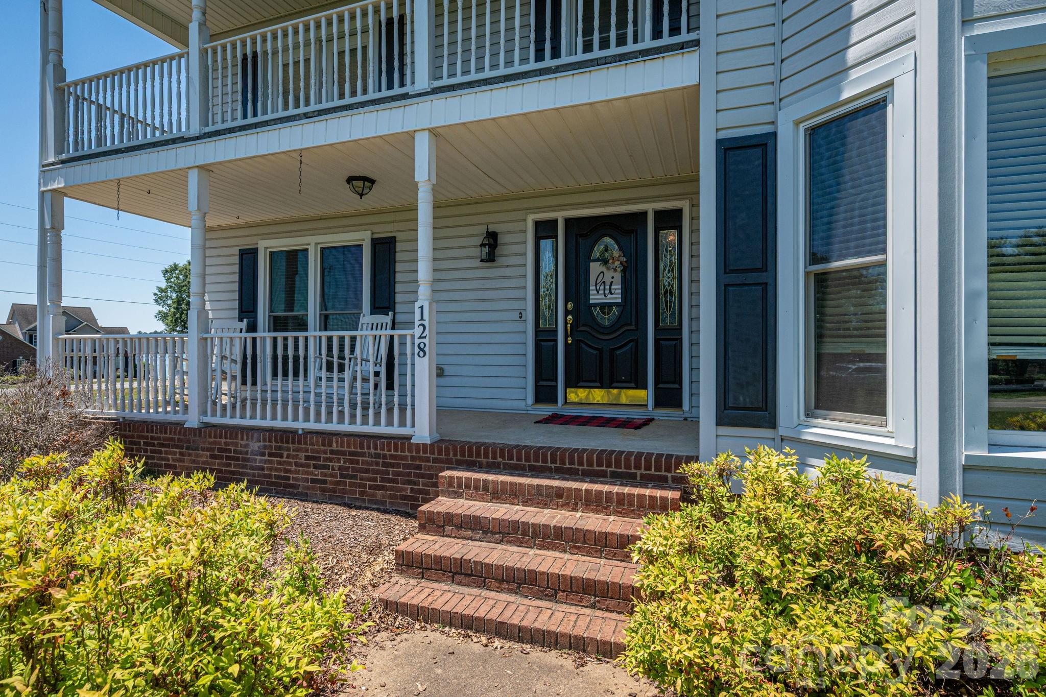 128 Windy Hill Drive — Cherryville