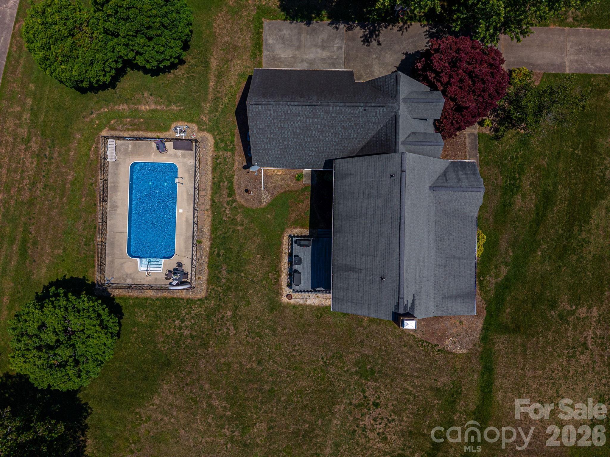 128 Windy Hill Drive — Cherryville