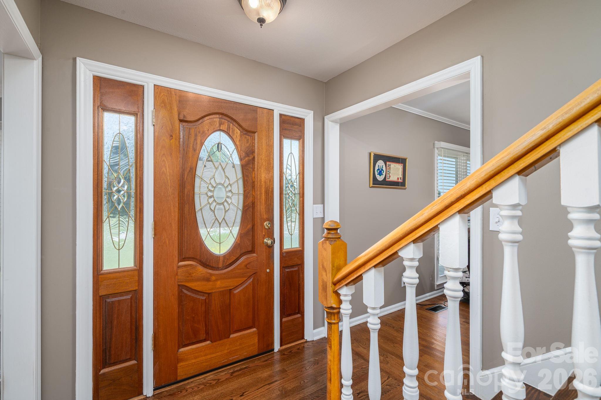 128 Windy Hill Drive — Cherryville