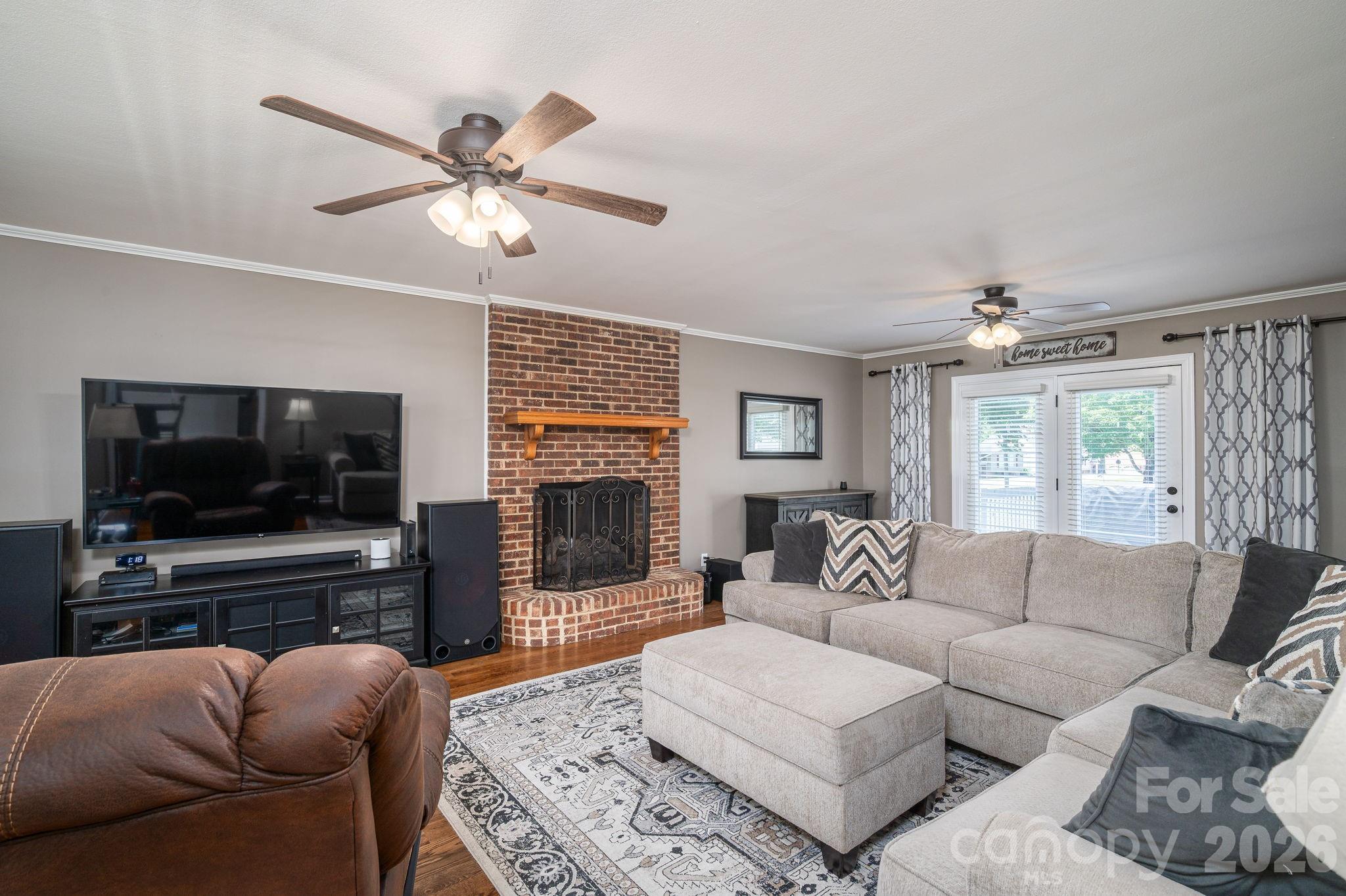 128 Windy Hill Drive — Cherryville